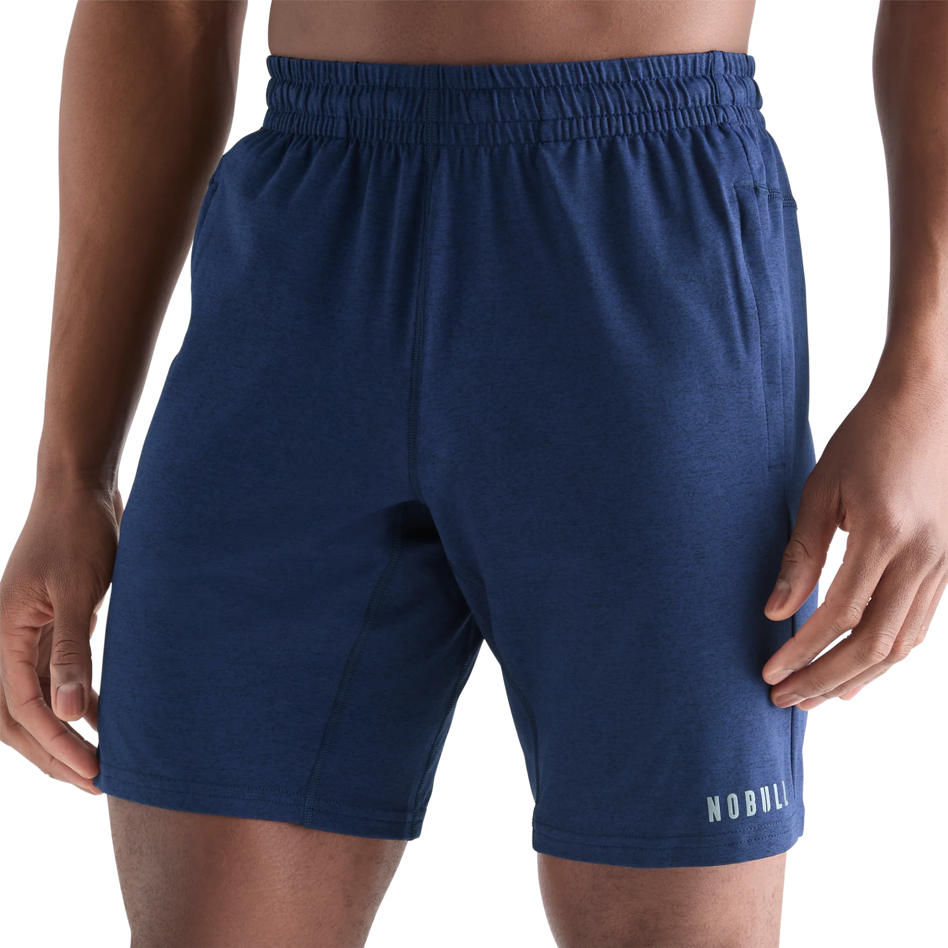 Men's Lightweight Knit Short 9