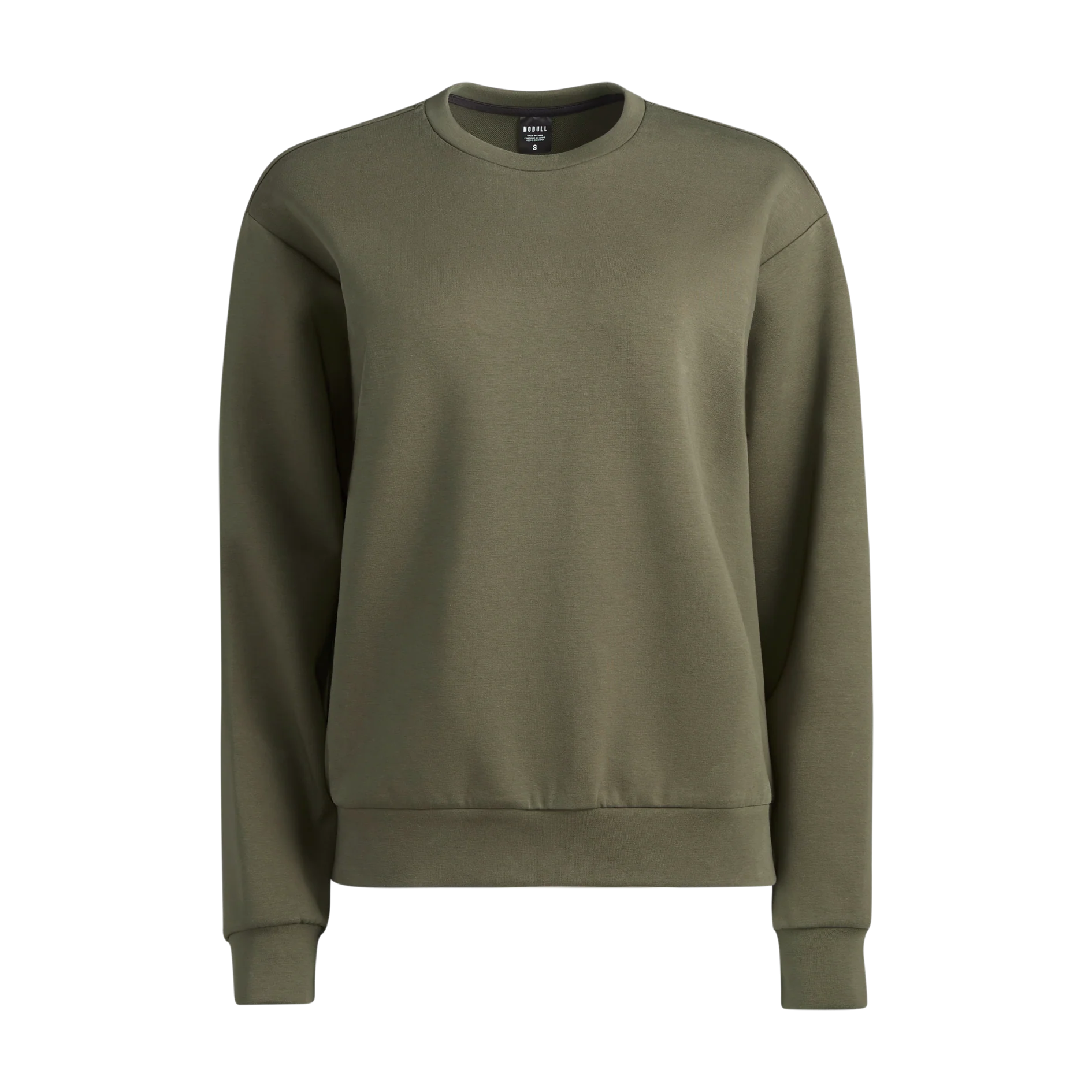 Women's Allday Elements Crew