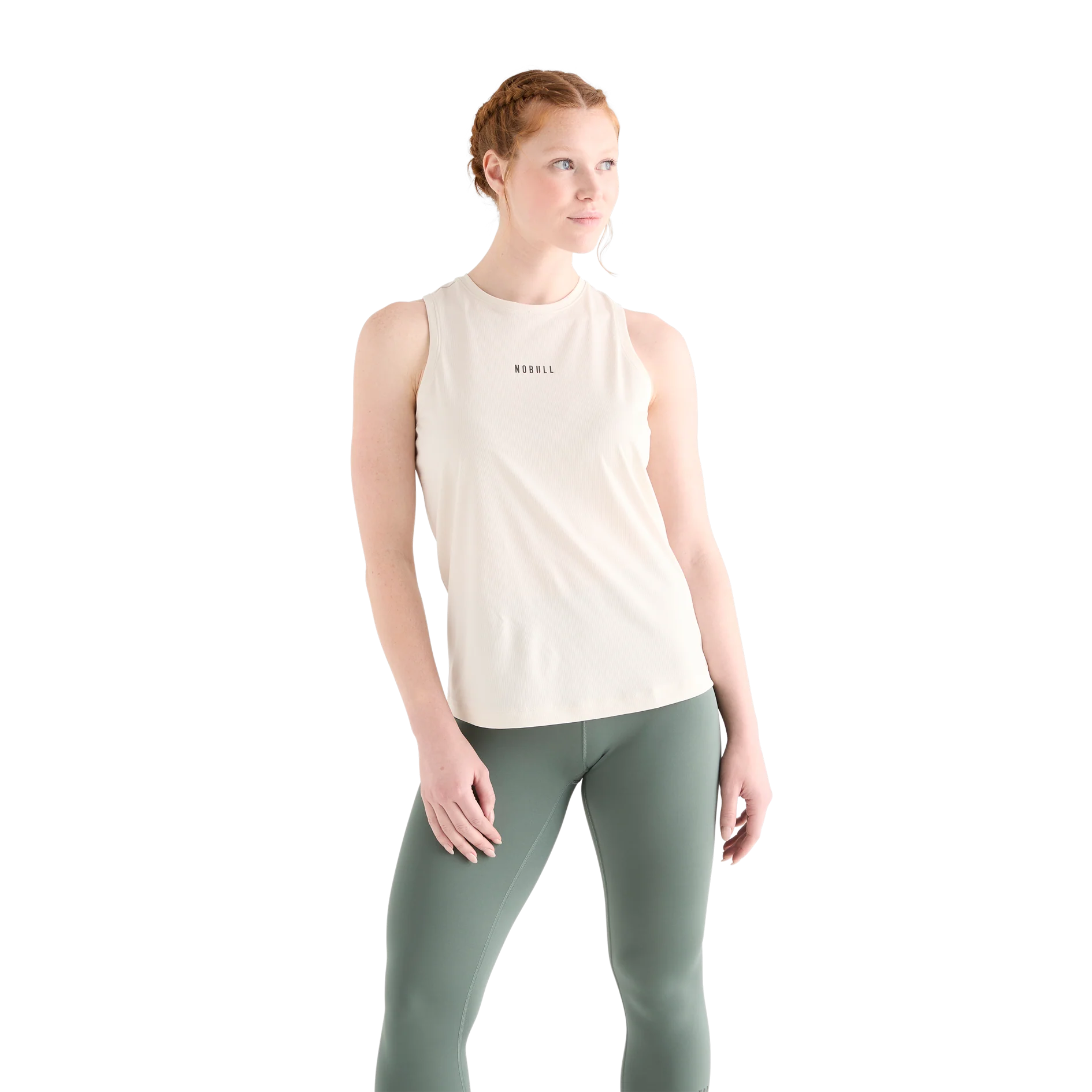 Women's Deltapeak® Micro Textured Tank