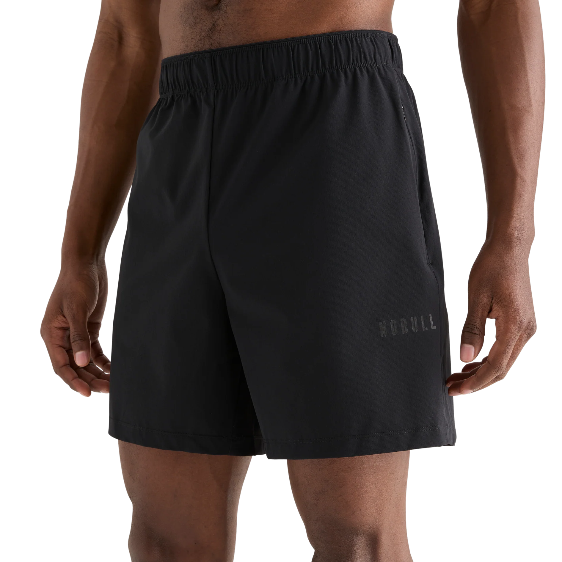 Men's Micro Ripstop Short 6