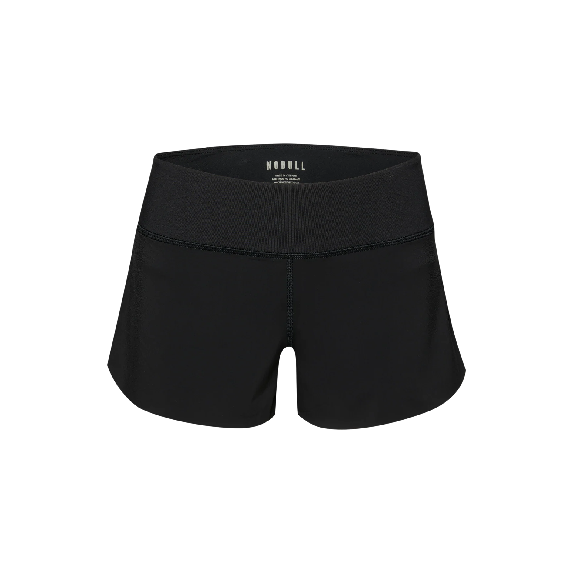 Women's Pace Short 3