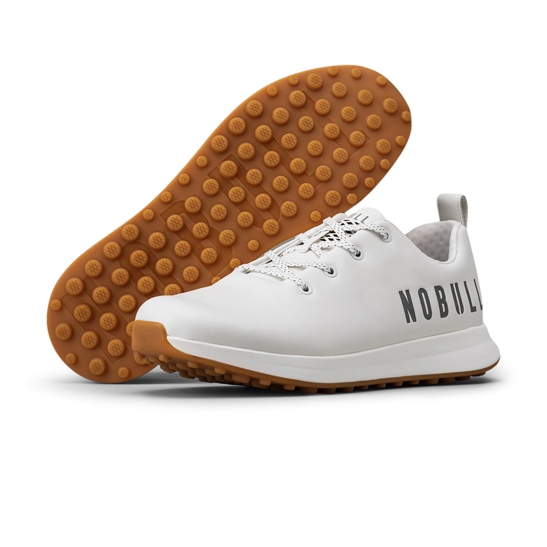 Women's Leather Golf Shoe