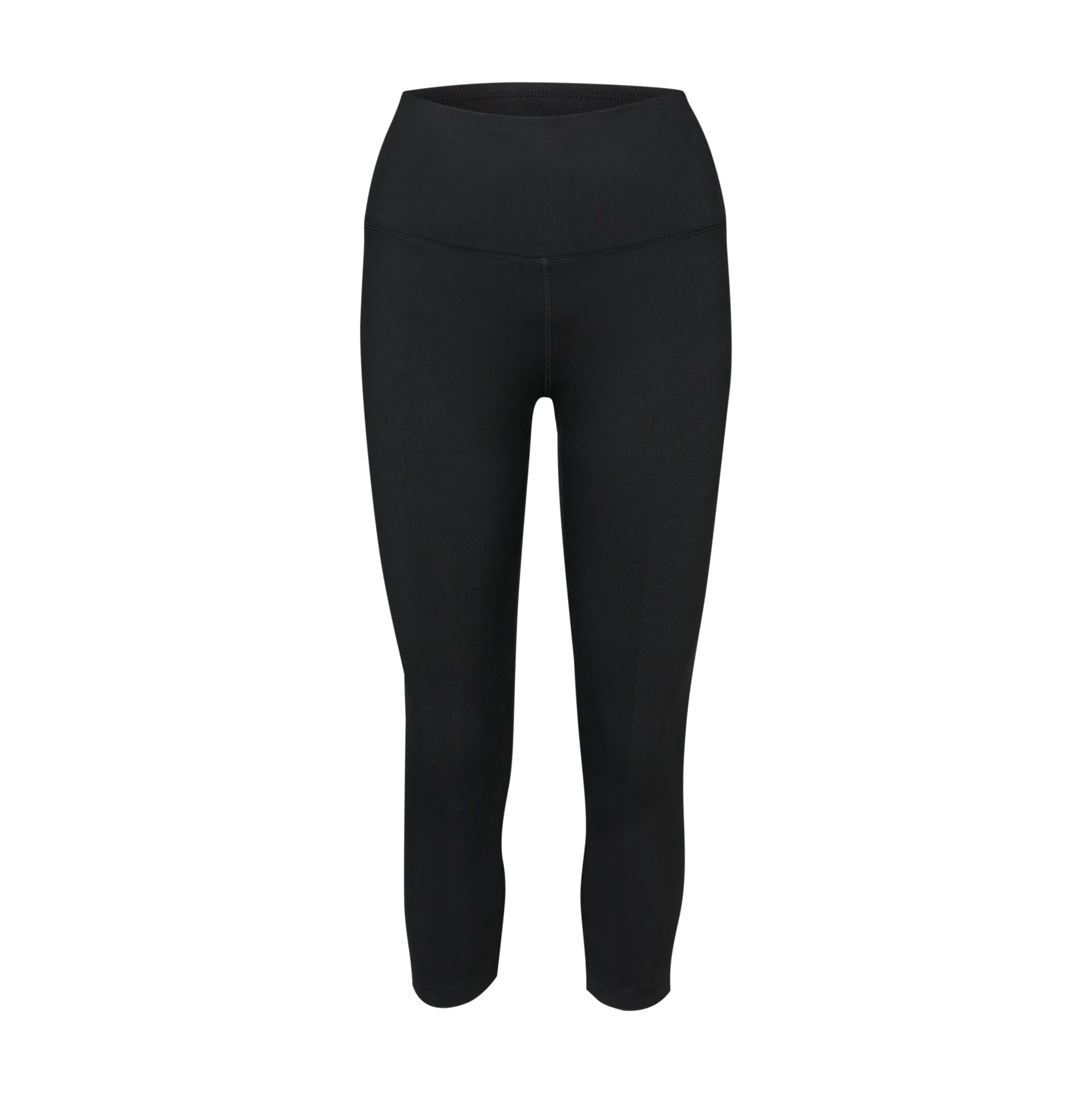 Women's High-Rise Matte Tight 21