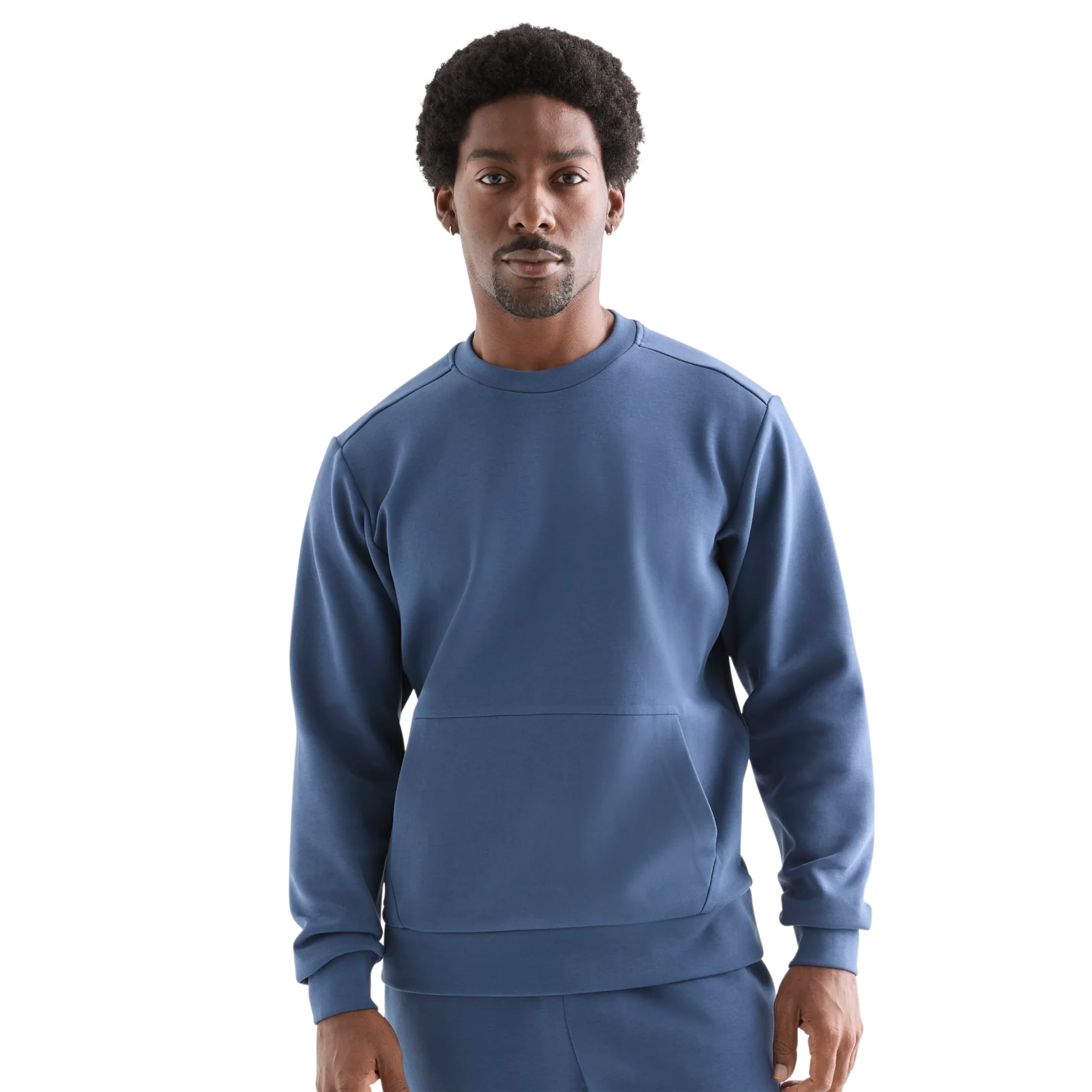 Men's Allday Elements Crew