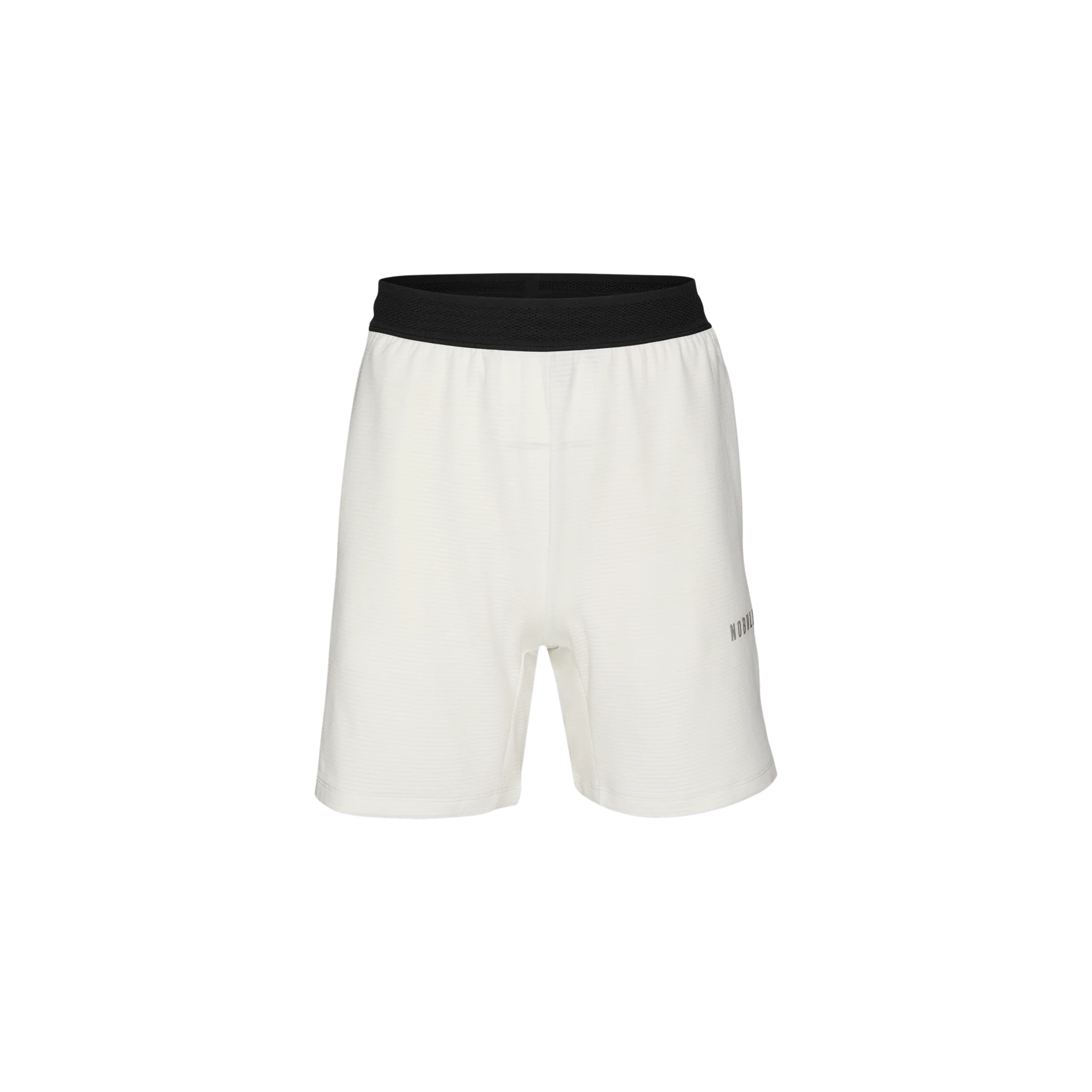 Men's Textured Knit Short 7
