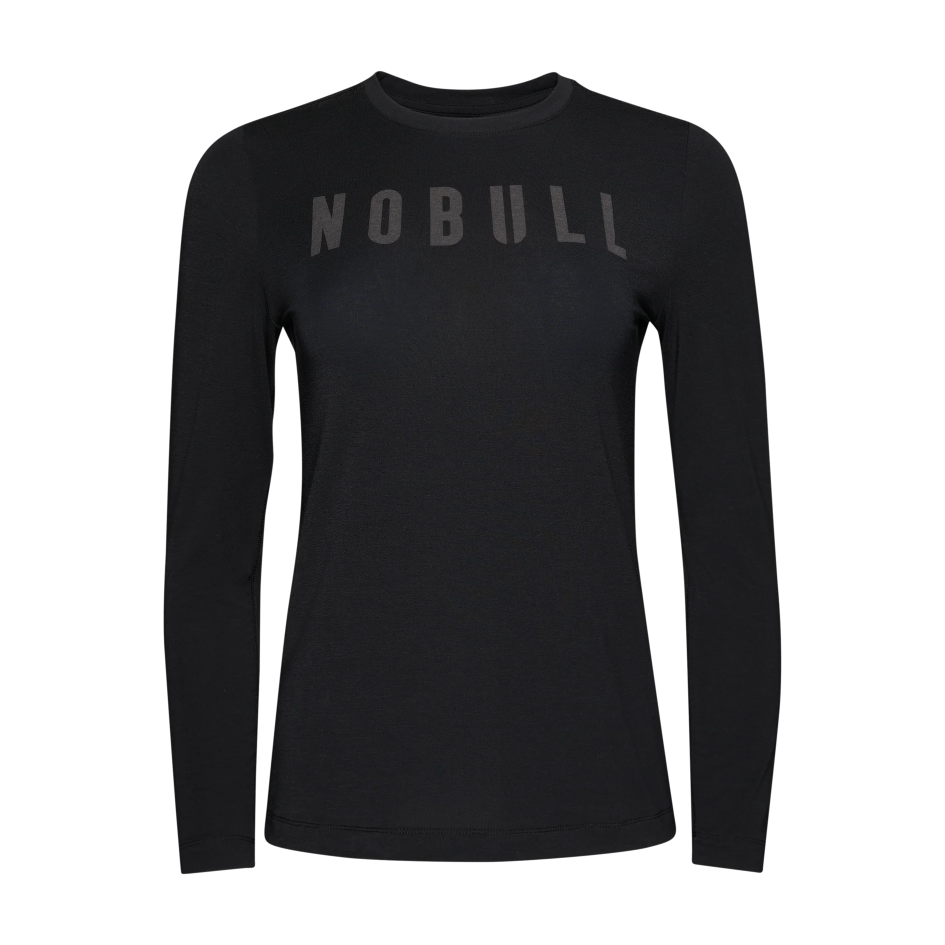 Women's NOBULL Long Sleeve Tee