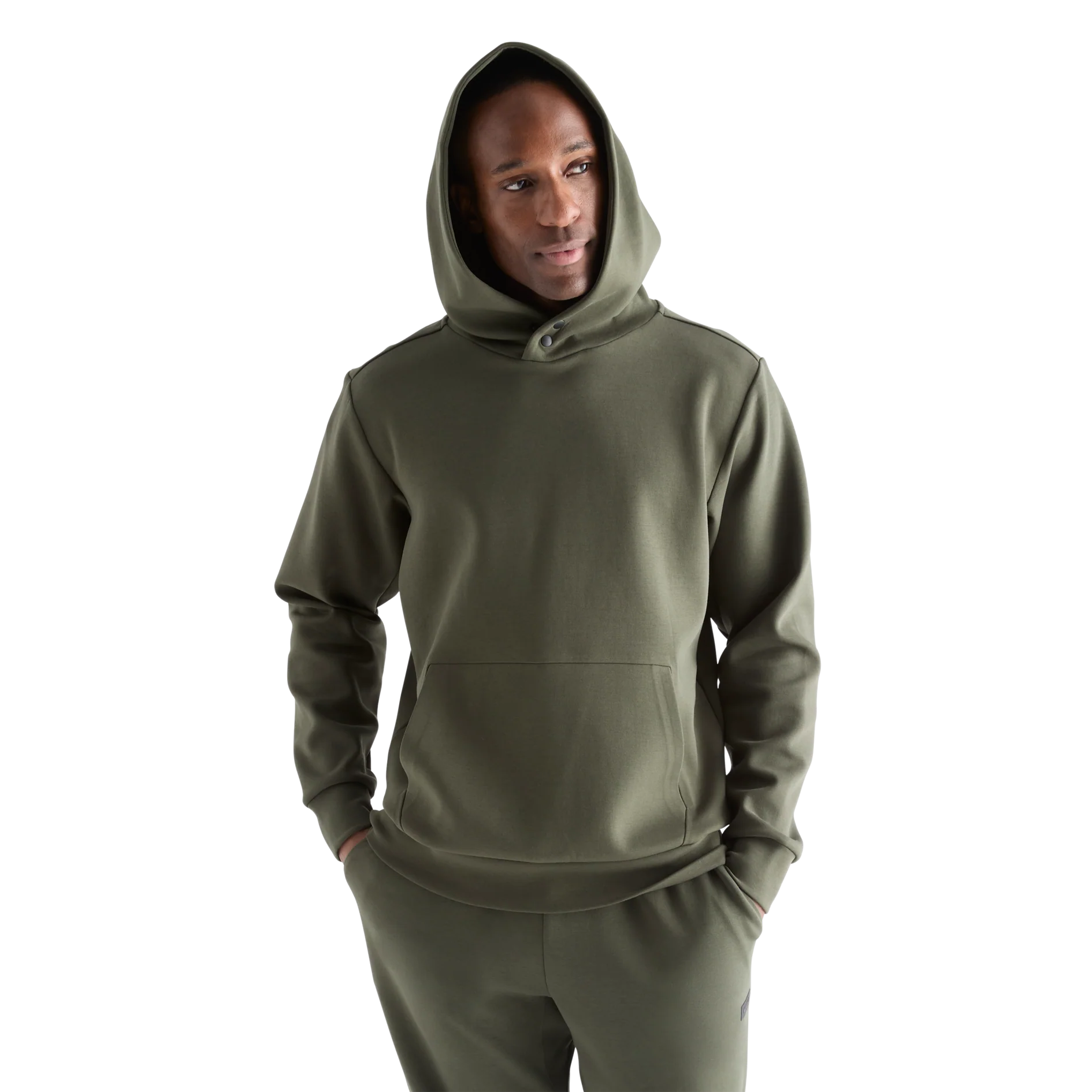 Men's Allday Elements Hoodie