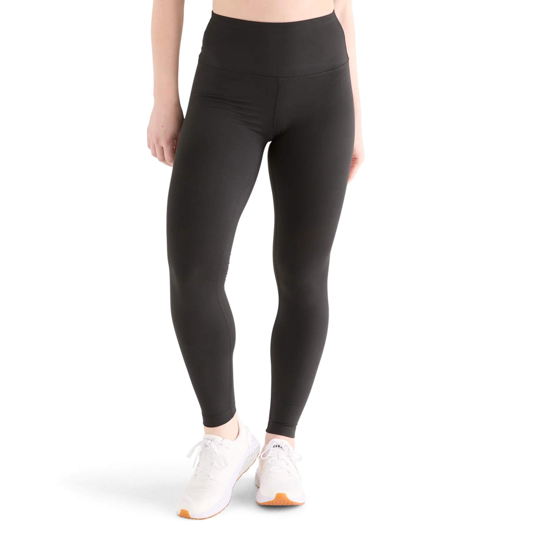 Women's High-Rise Matte Tight 28