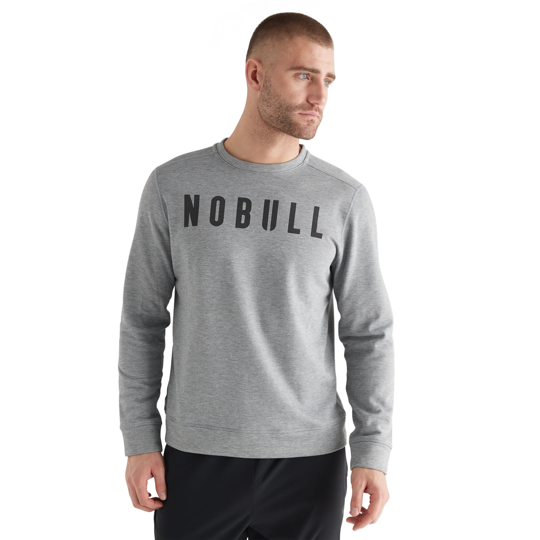 Men's NOBULL Crew Sweatshirt