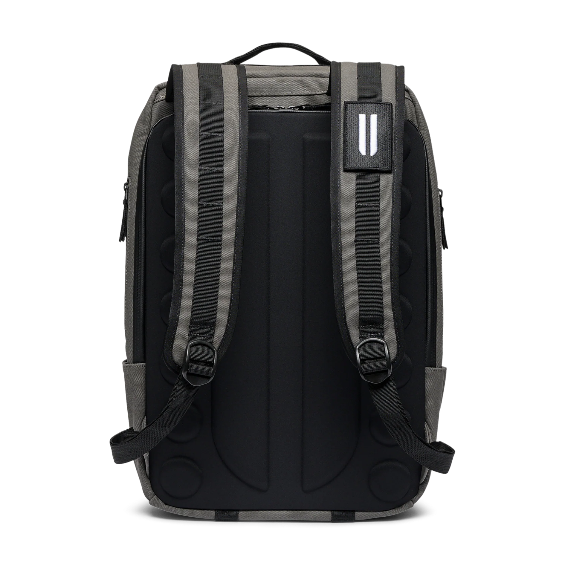 Waxed Canvas Backpack