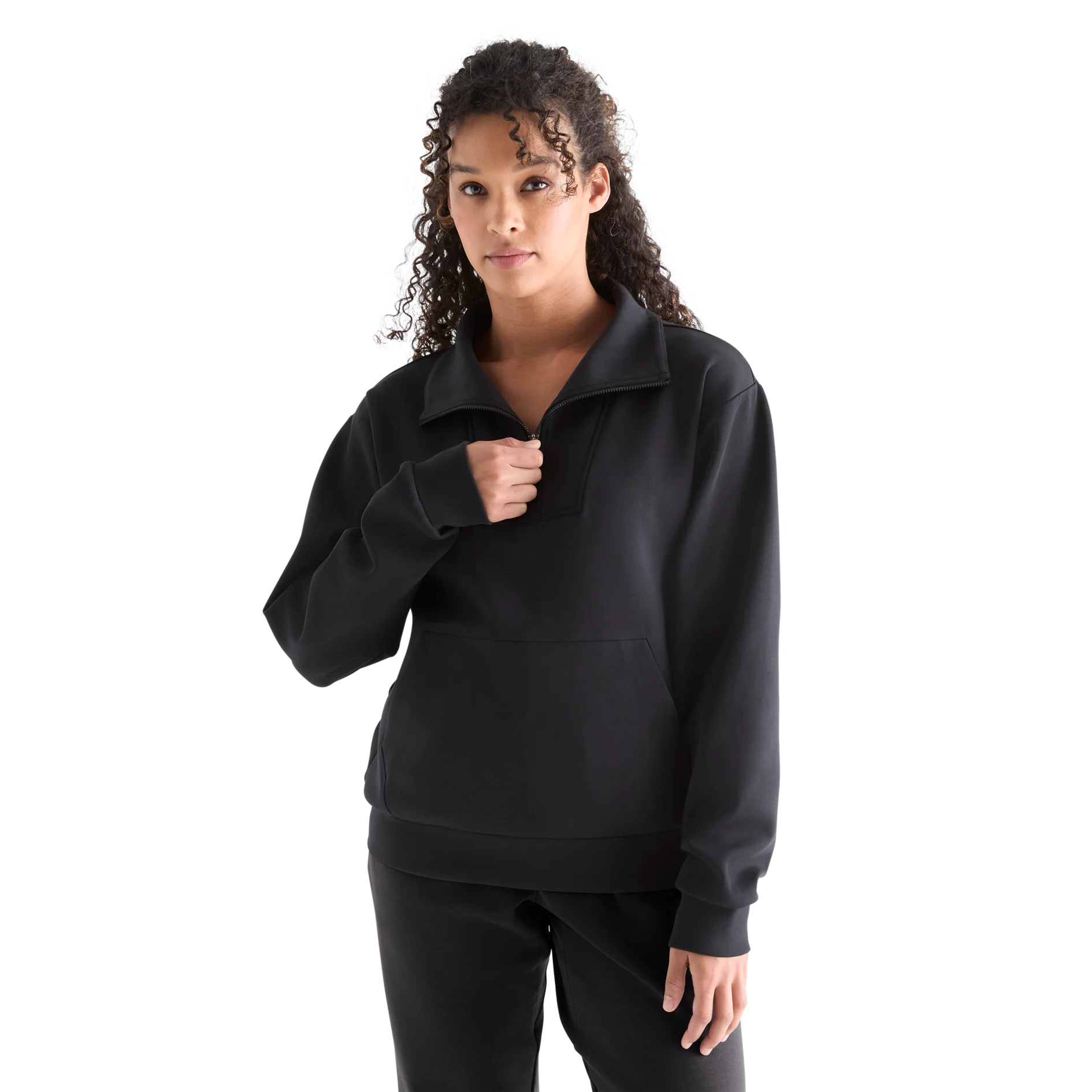 Women's Allday Elements 1/4 Zip