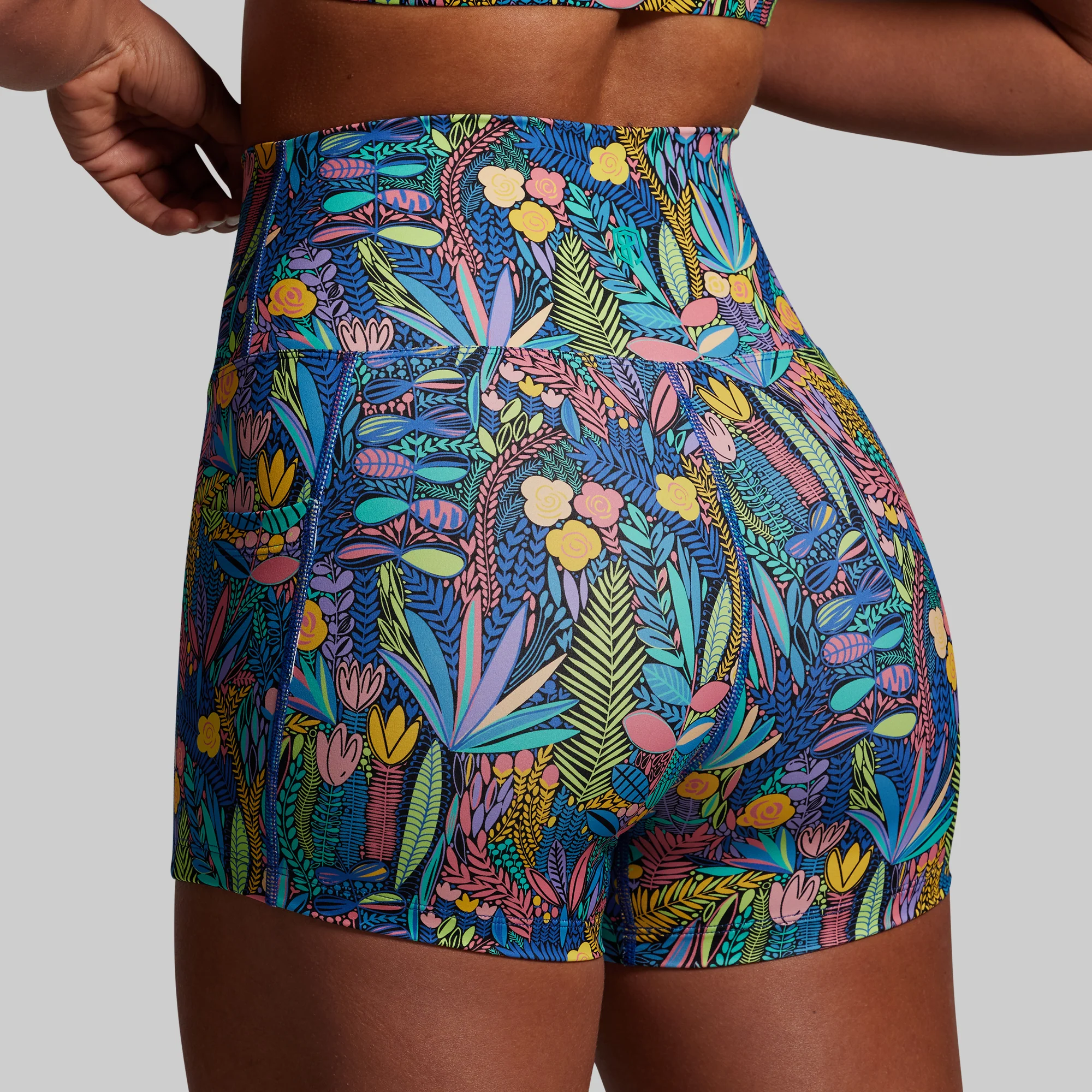 Synergy Short (Midsummer)