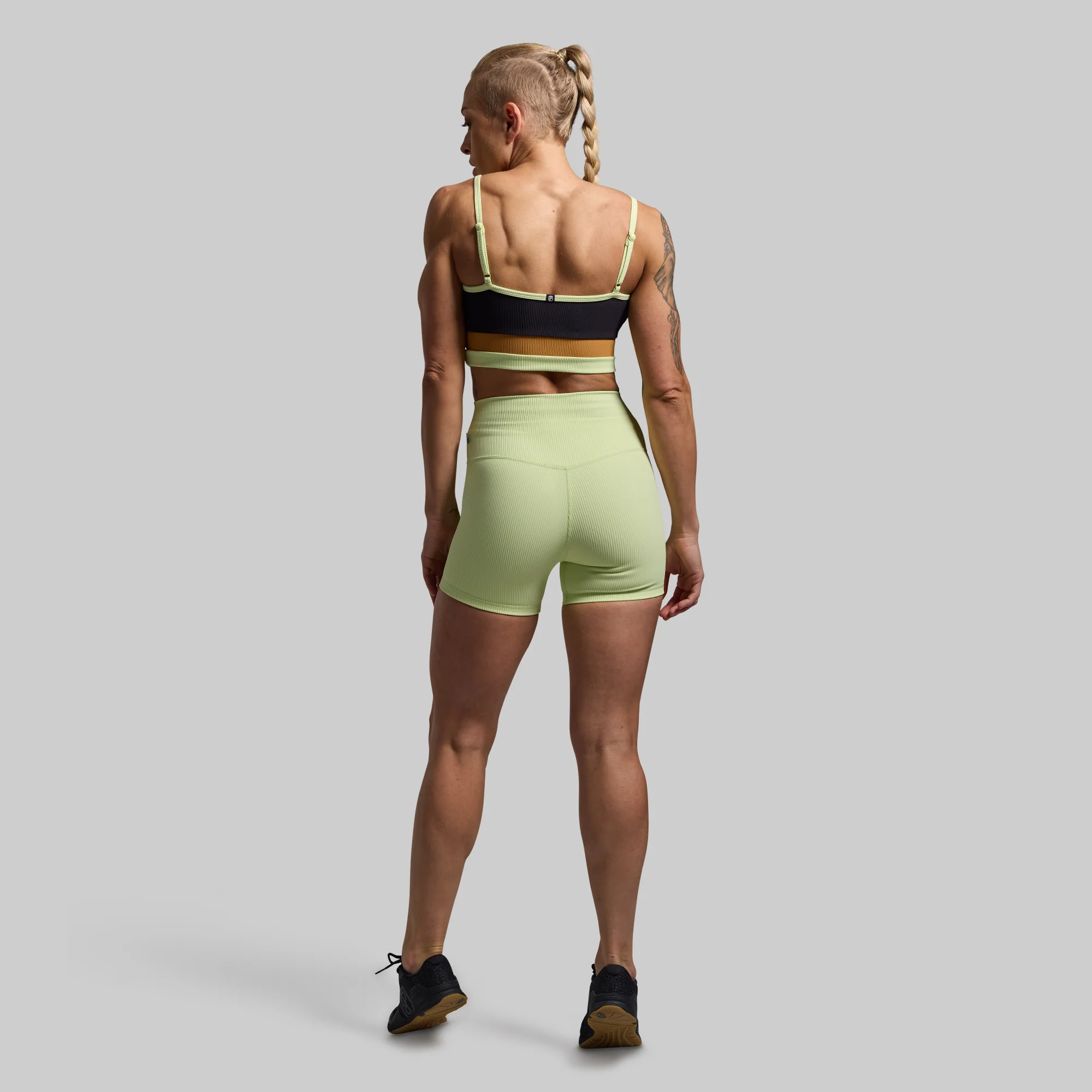 Limitless Short Set 2.0 (Glow)