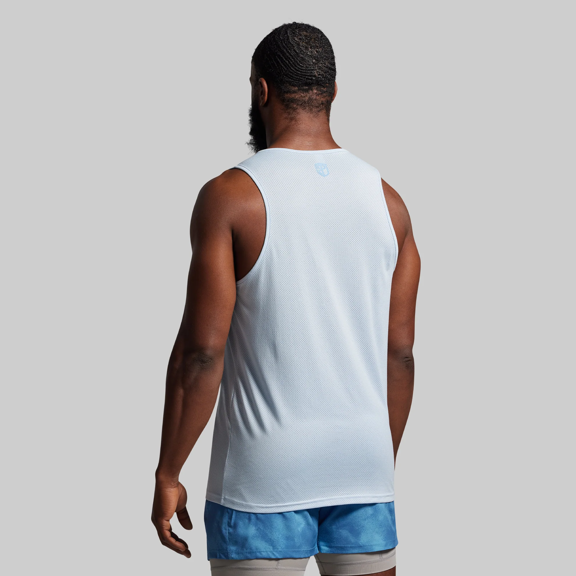 Heritage Tank (Chambray)