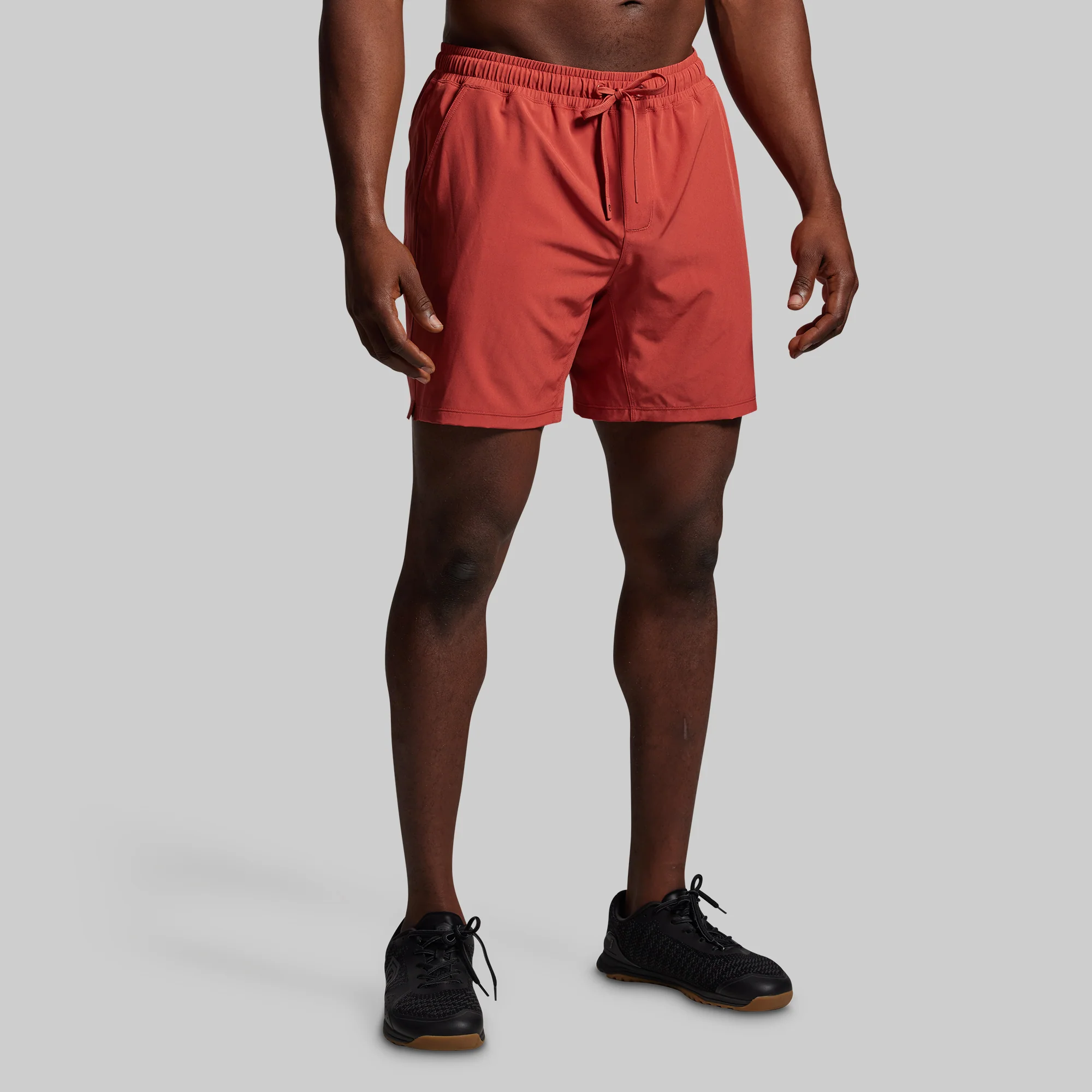 Peak Short (Brick)
