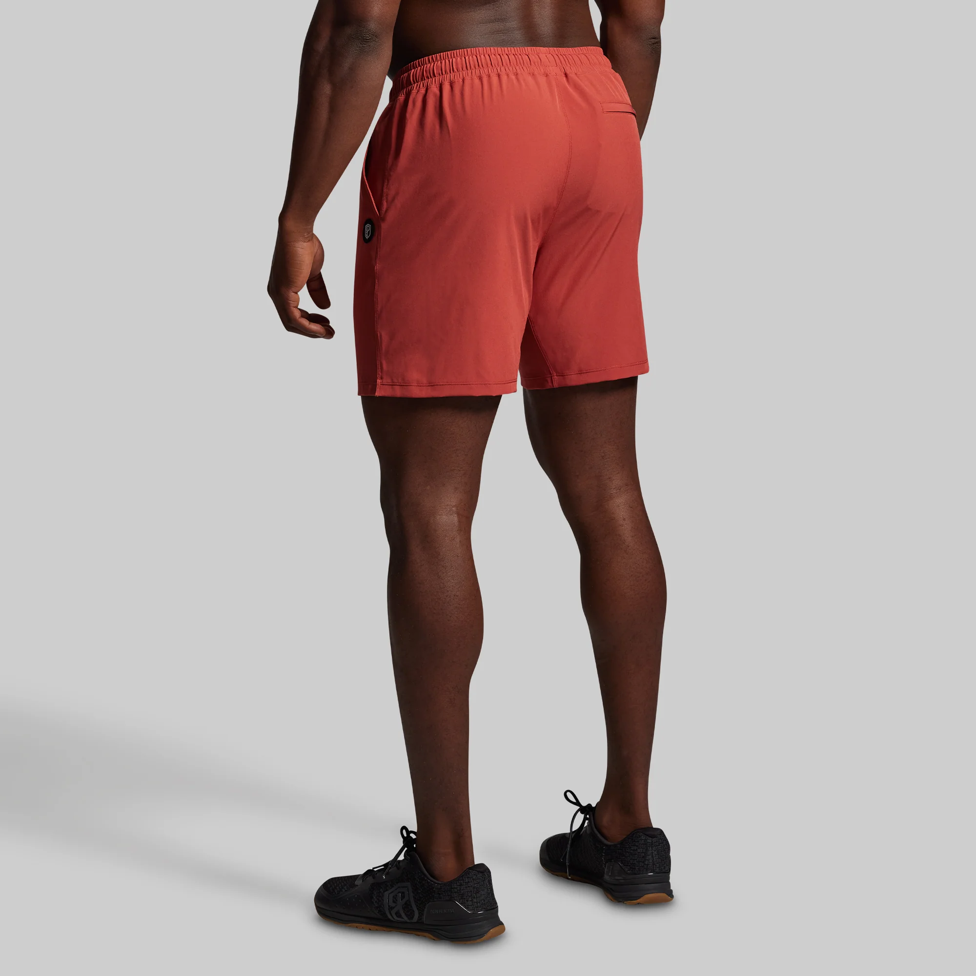 Peak Short (Brick)