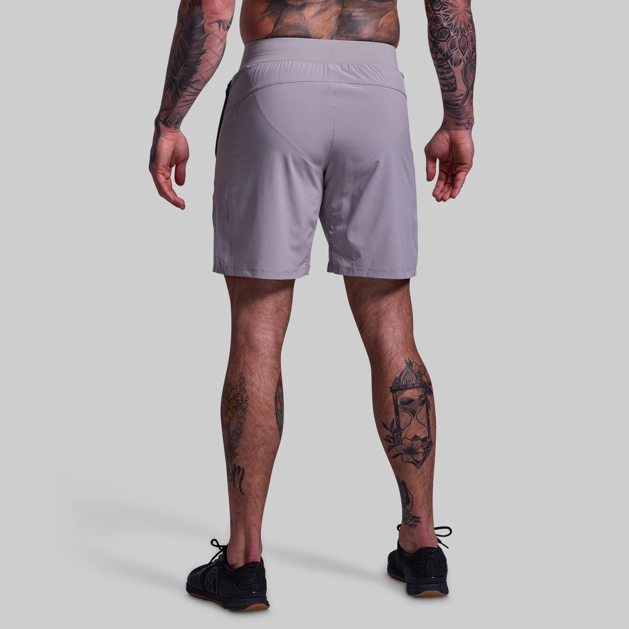 Versatile Short 9 (Stone)