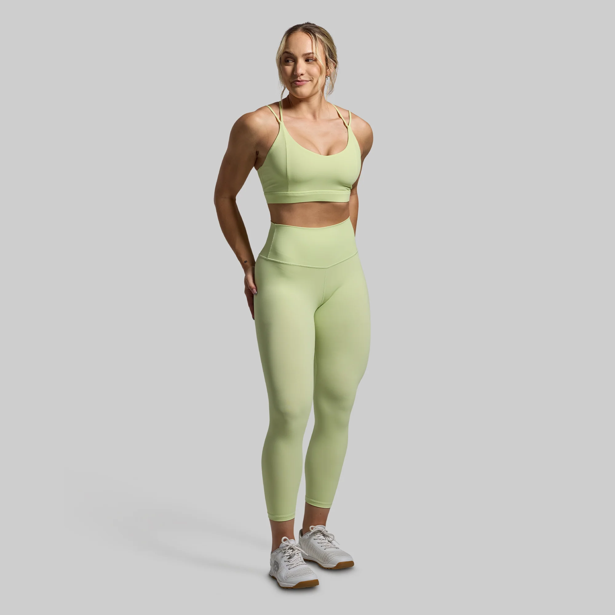 Your Go To Legging 2.0 Set (Glow)