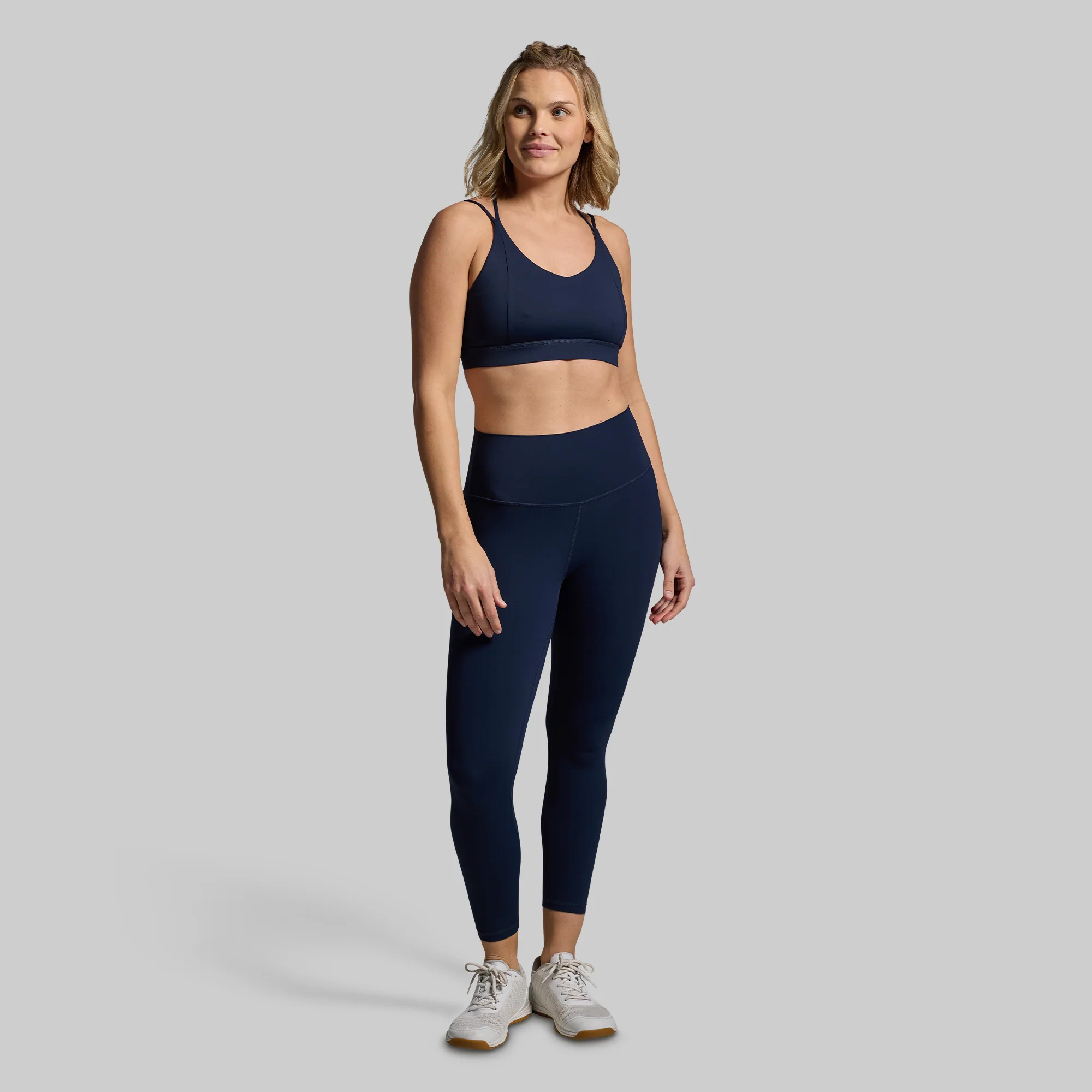 Your Go To Legging 2.0 Set (BP Navy)