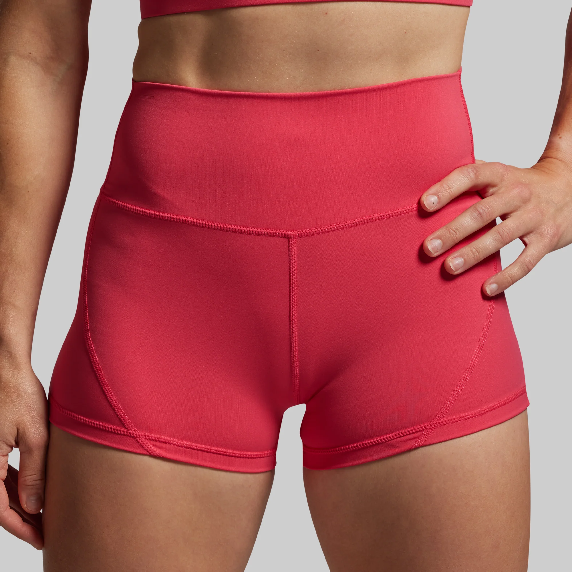 Your Go To Booty Short (Watermelon)