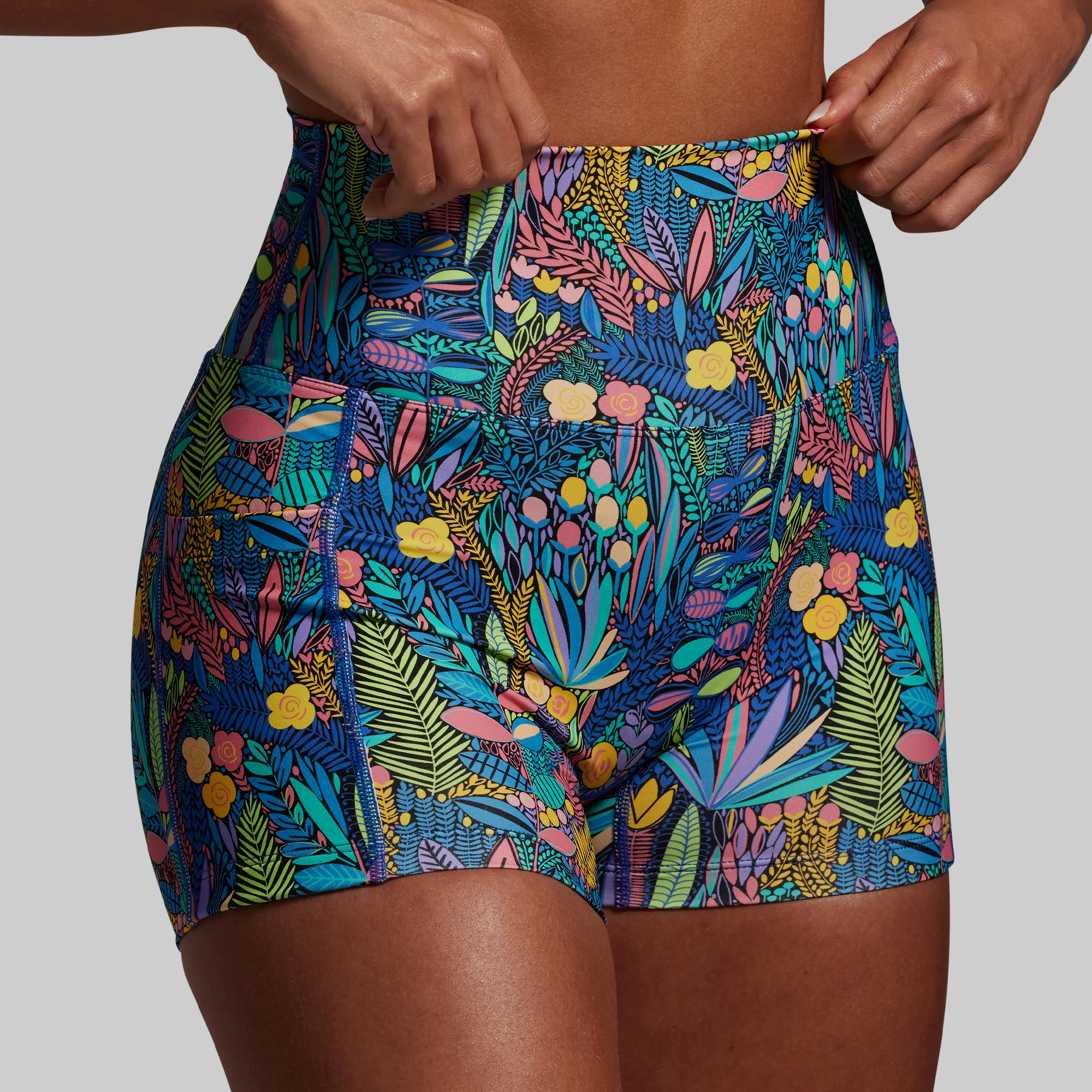 Synergy Short (Midsummer)