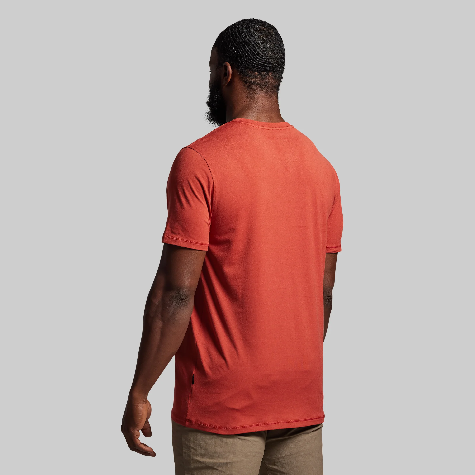 BP Premium Basic Crew (Brick)