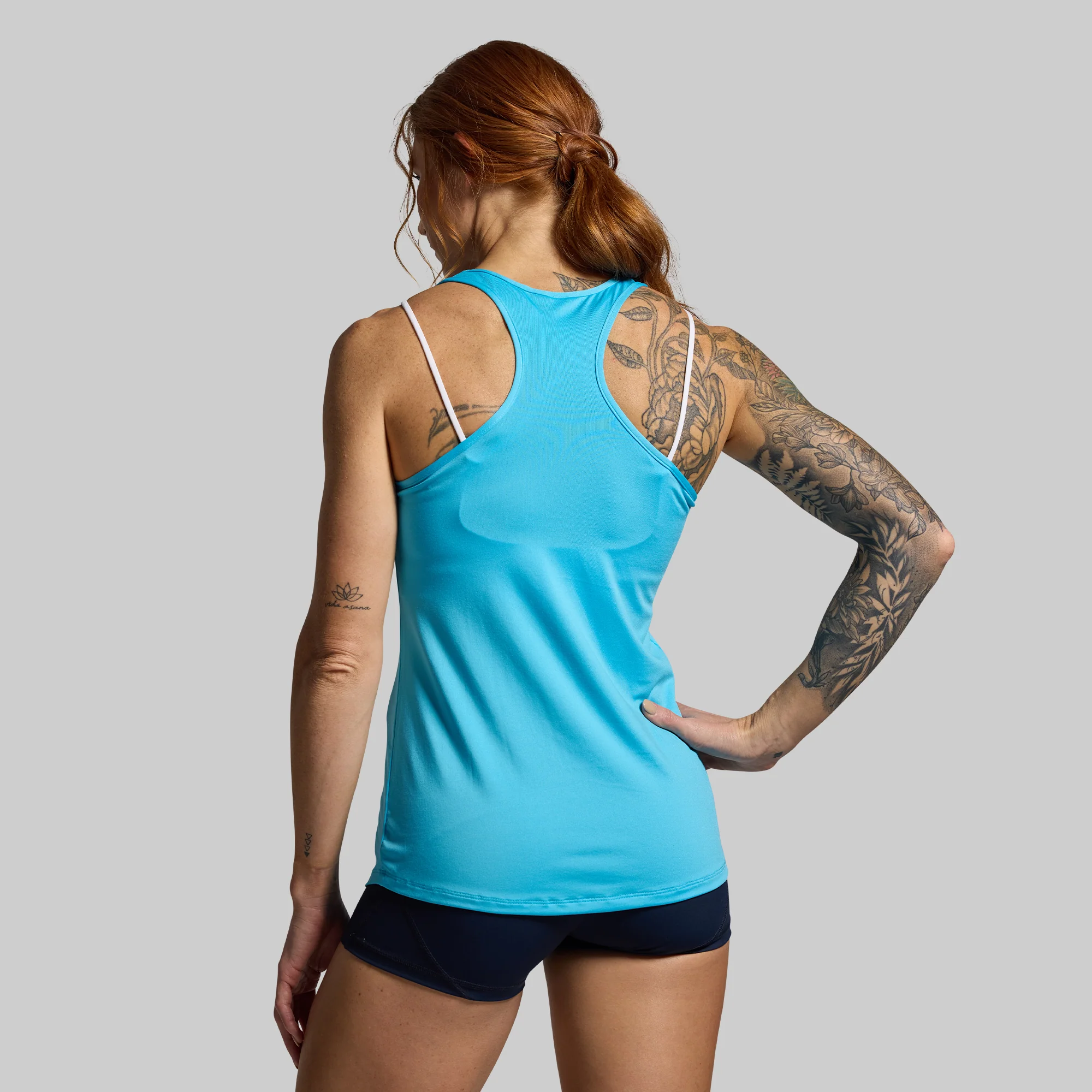 Your Staple Tank (Aquarius)