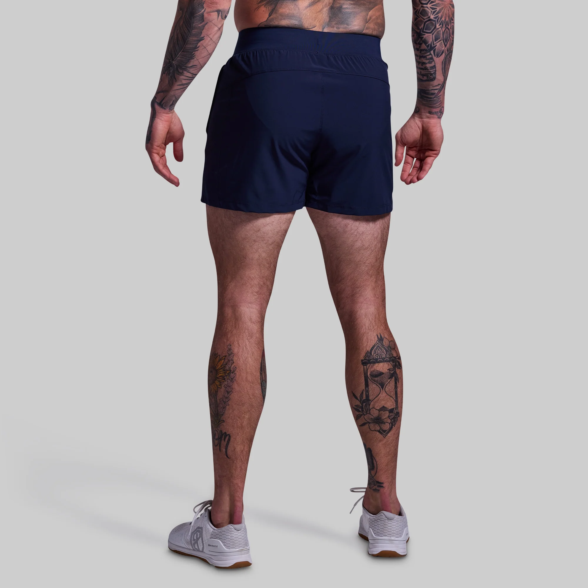 Versatile Short 5 (BP Navy)