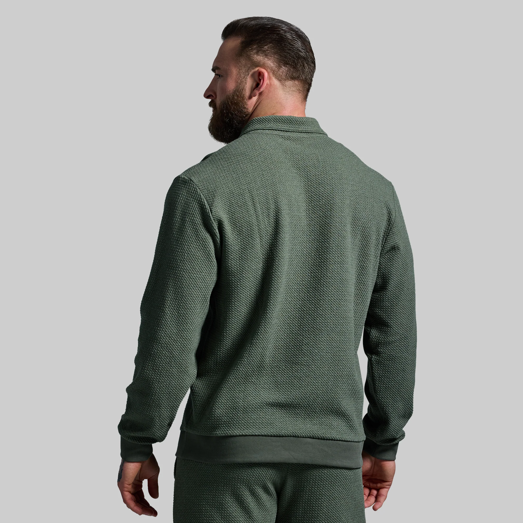 Recharge Cloud Sweatshirt (Cypress)