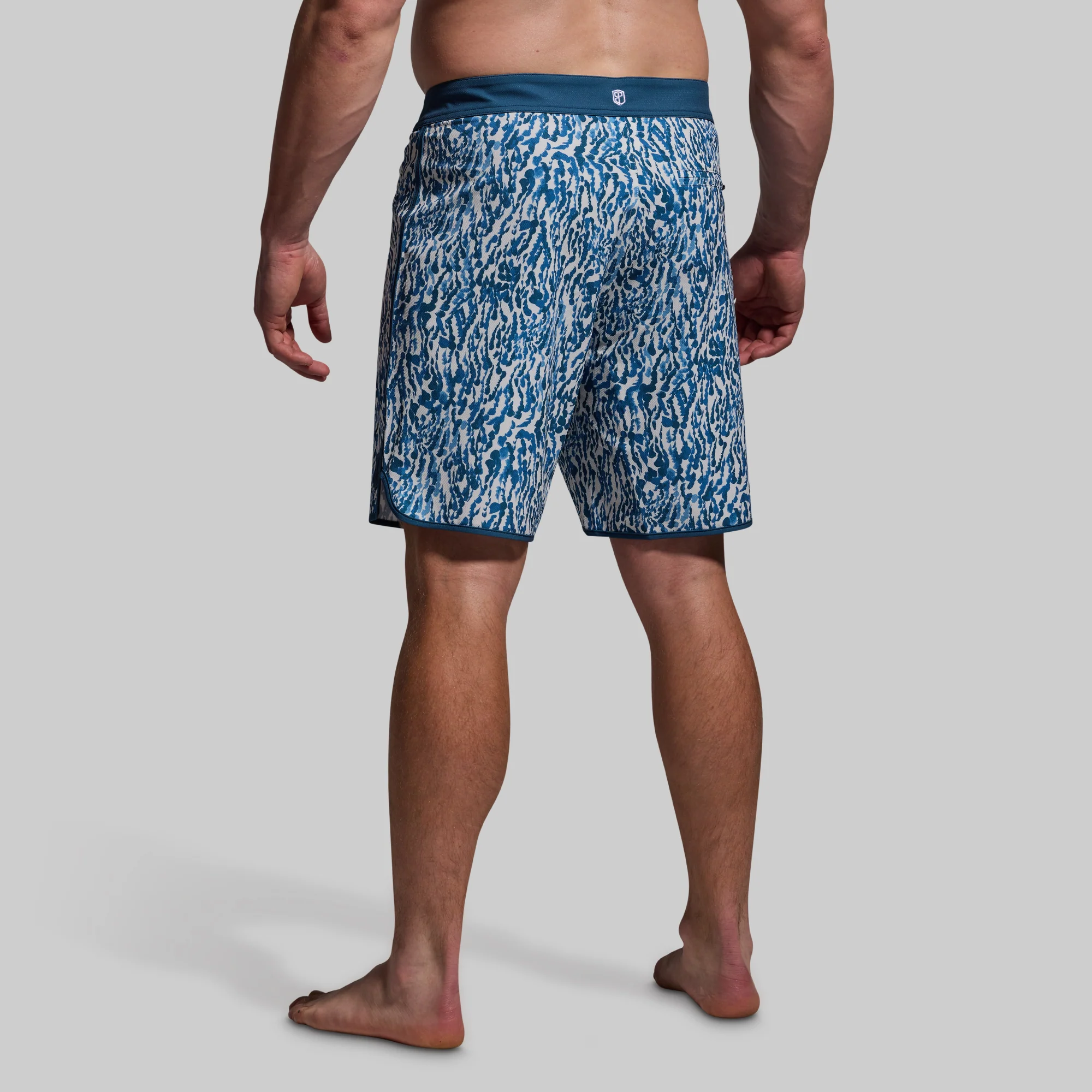 Island Short 8 (Breaker)