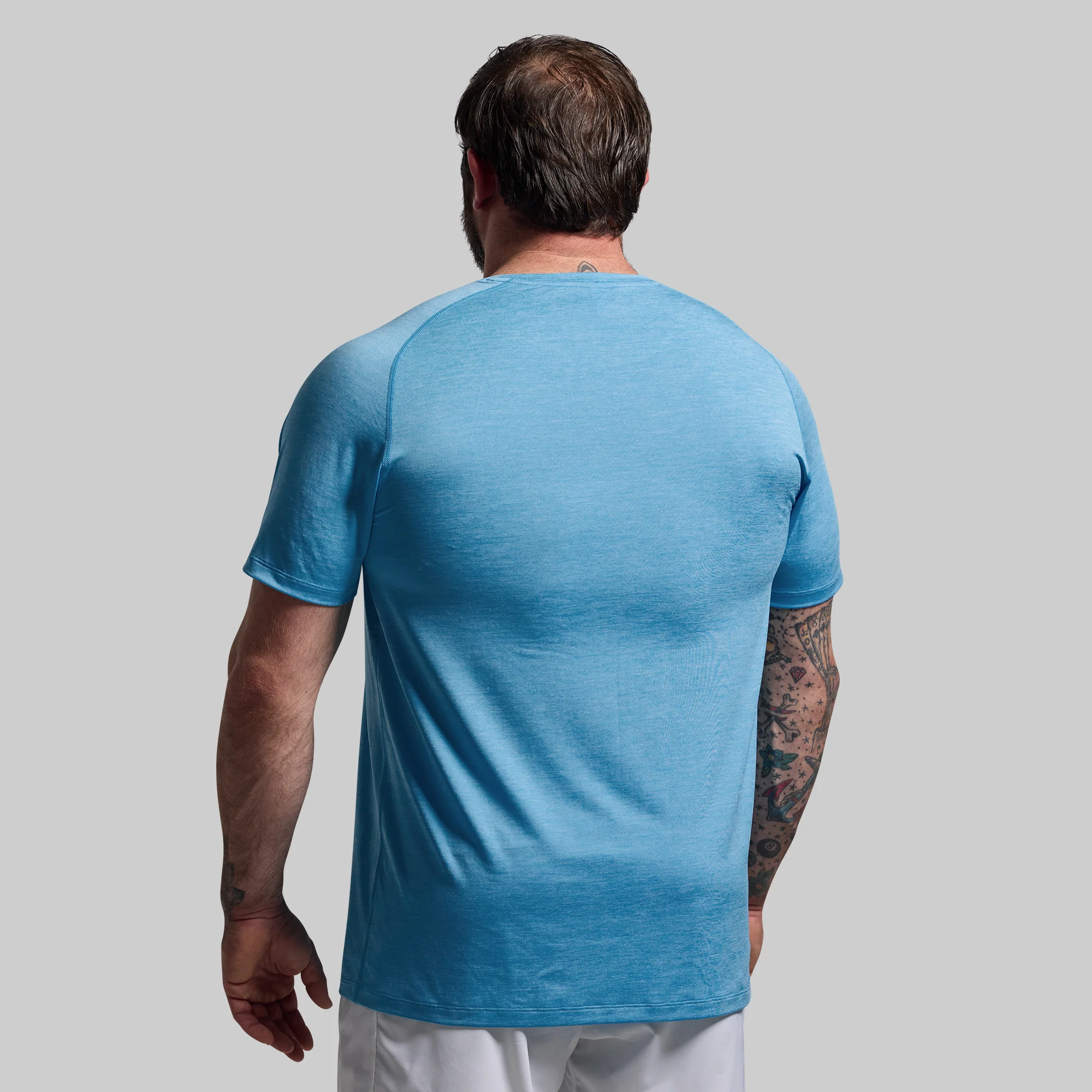 Training Tee (Aquarius)