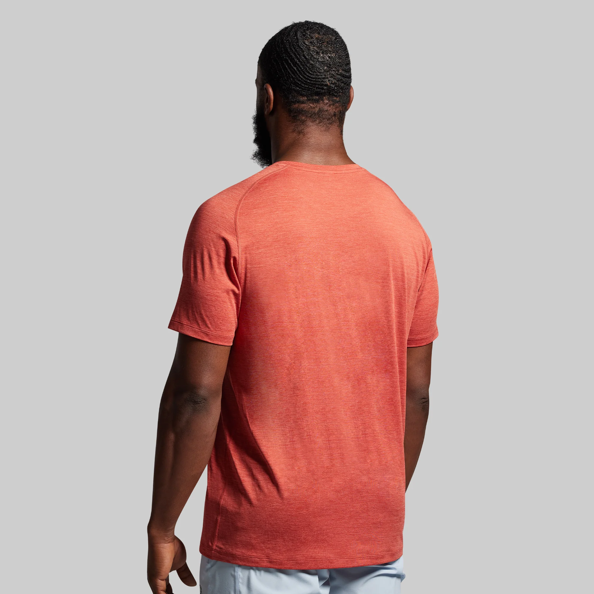 Training Tee (Brick)