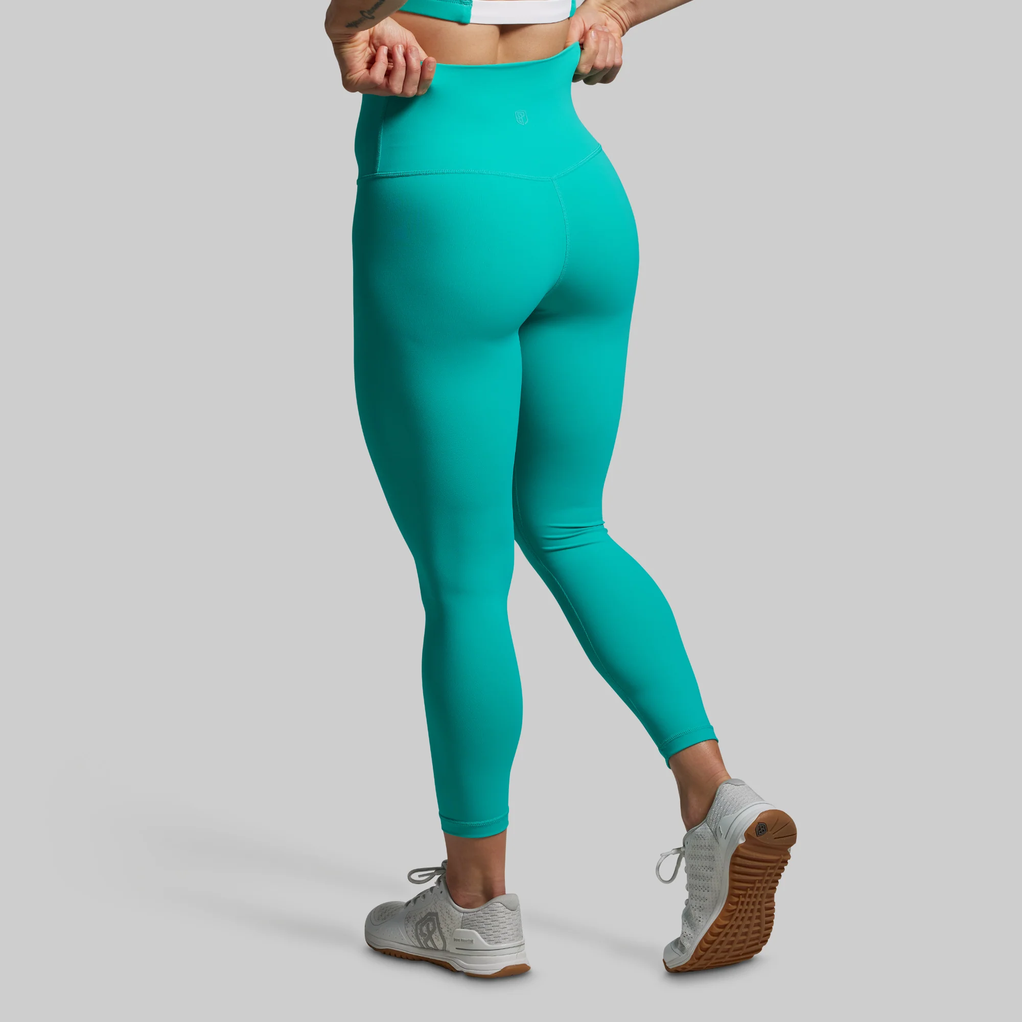 Your Go To Legging 2.0 (Pool)