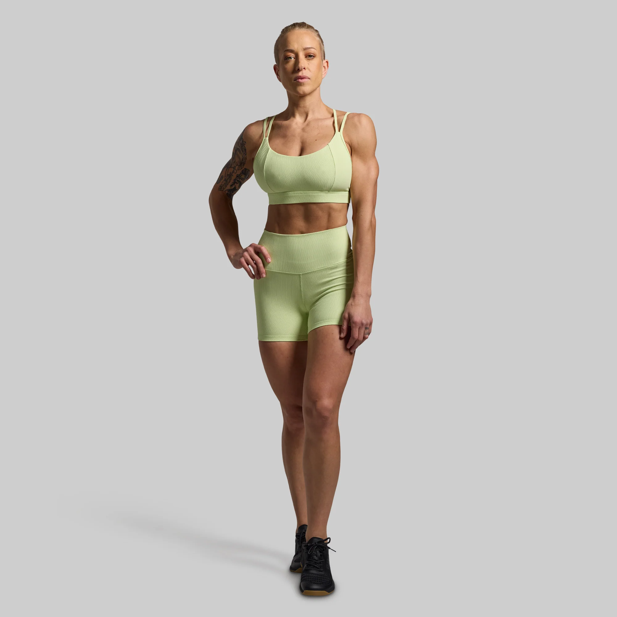 Limitless Short Set (Glow)