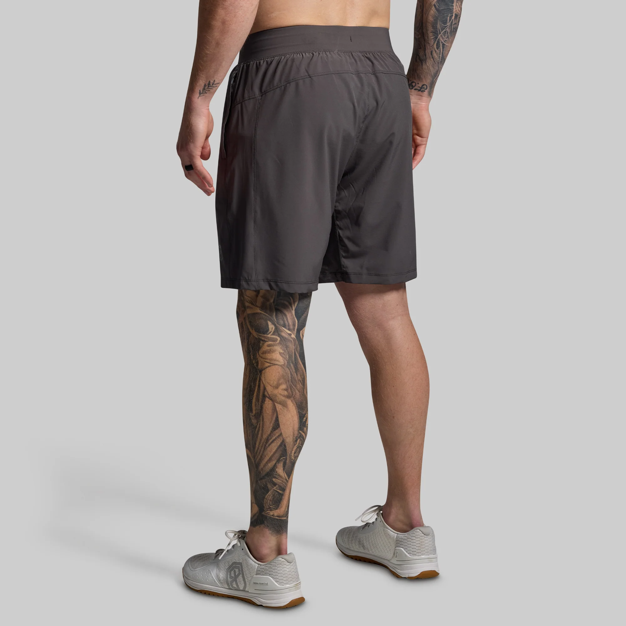 Versatile Short 9 (Gunmetal)