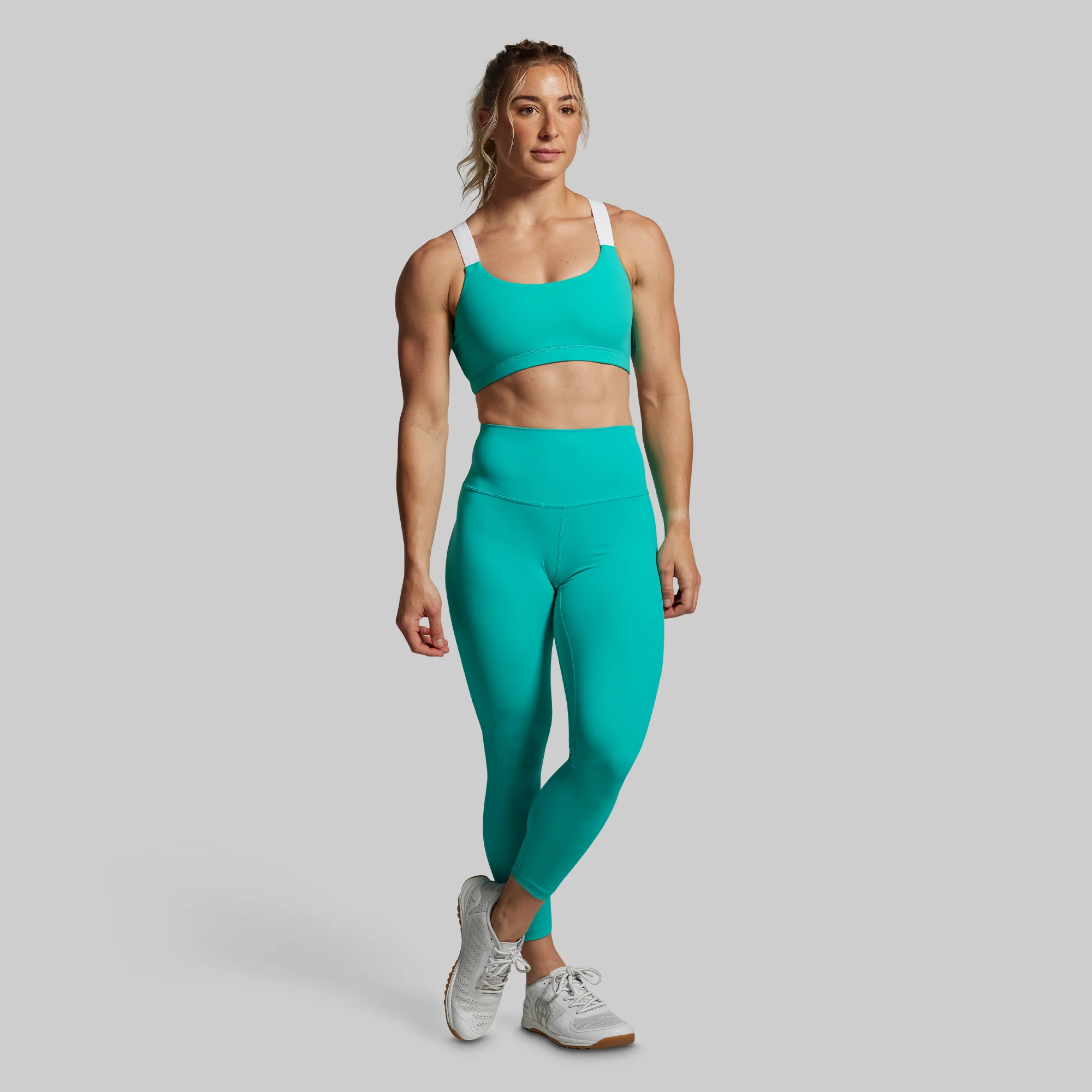 Your Go To Legging 2.0 Set (Pool)