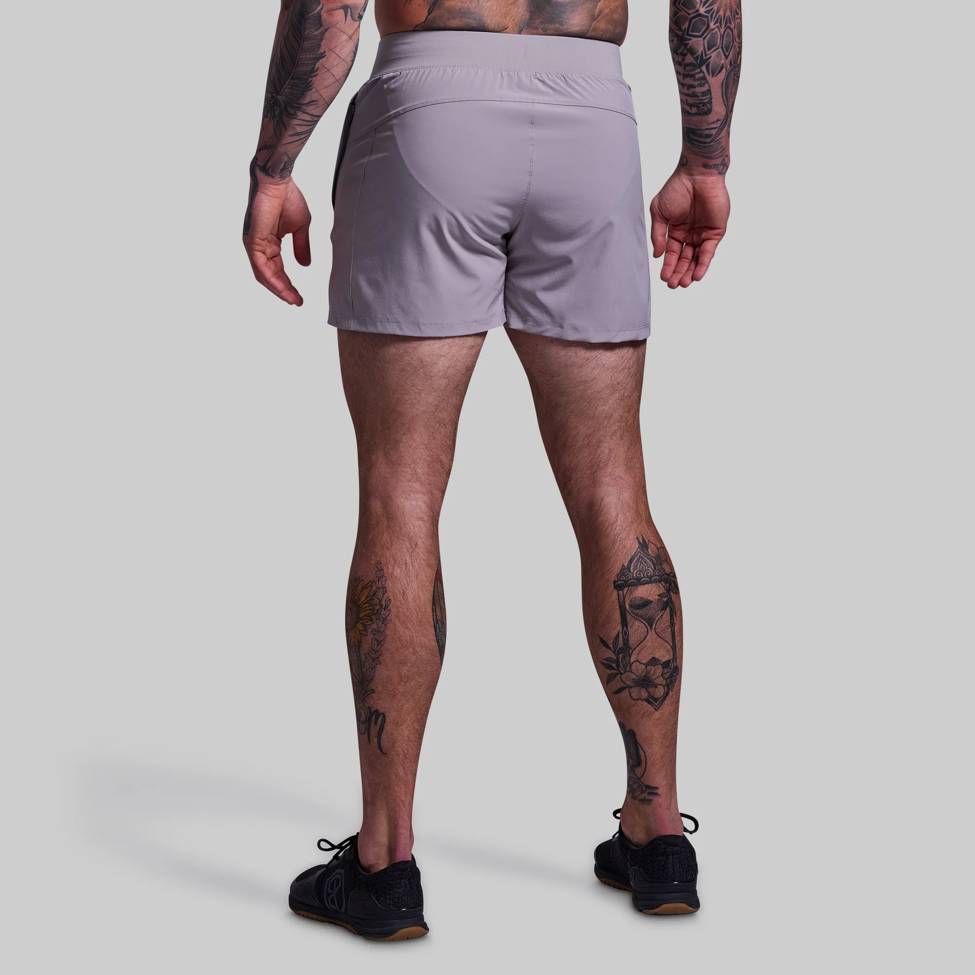 Versatile Short 5 (Stone)