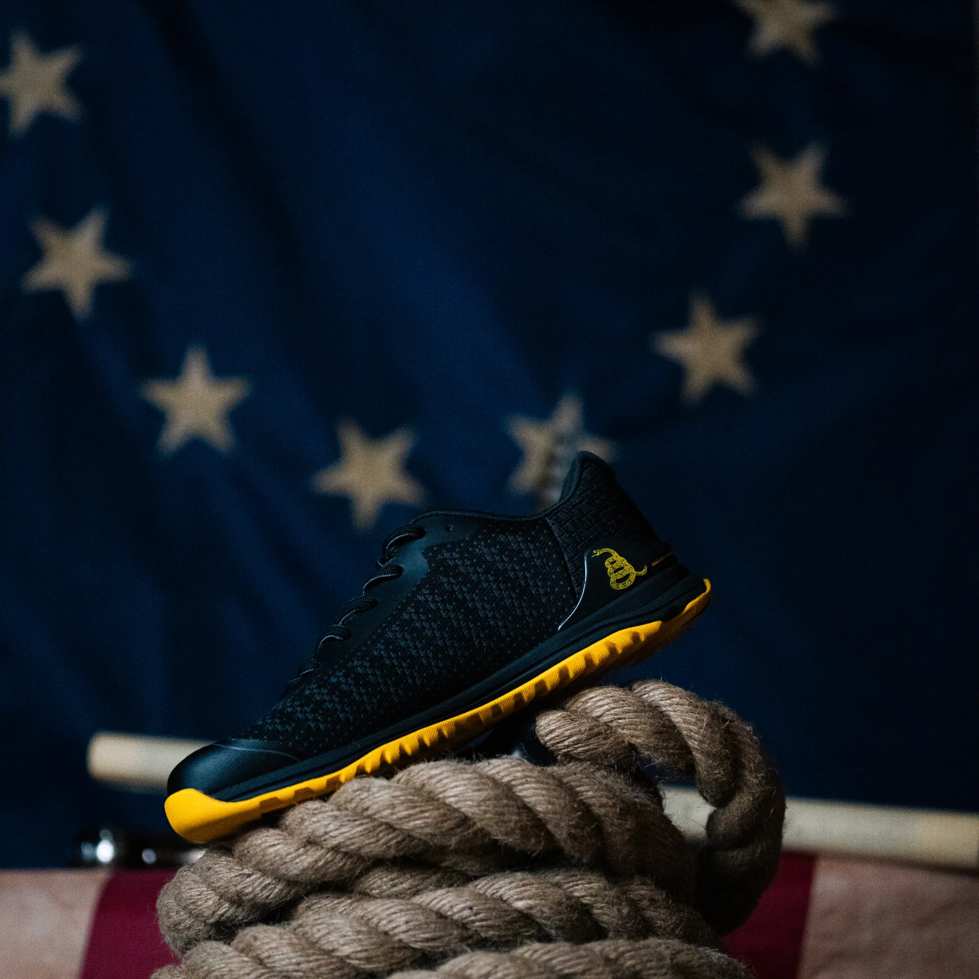 Women's Savage 1 (Don't Tread On Me)