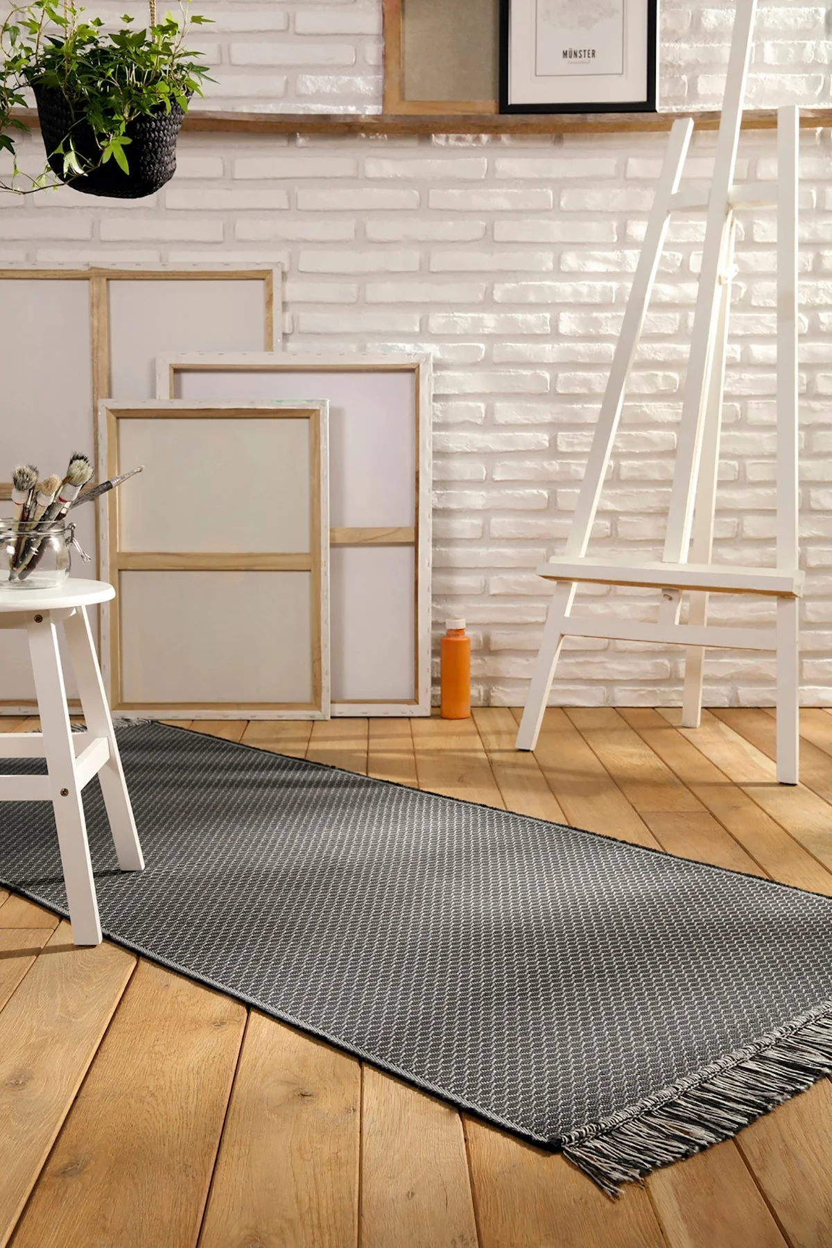 Wave Carpet Runner 80 x 200cm