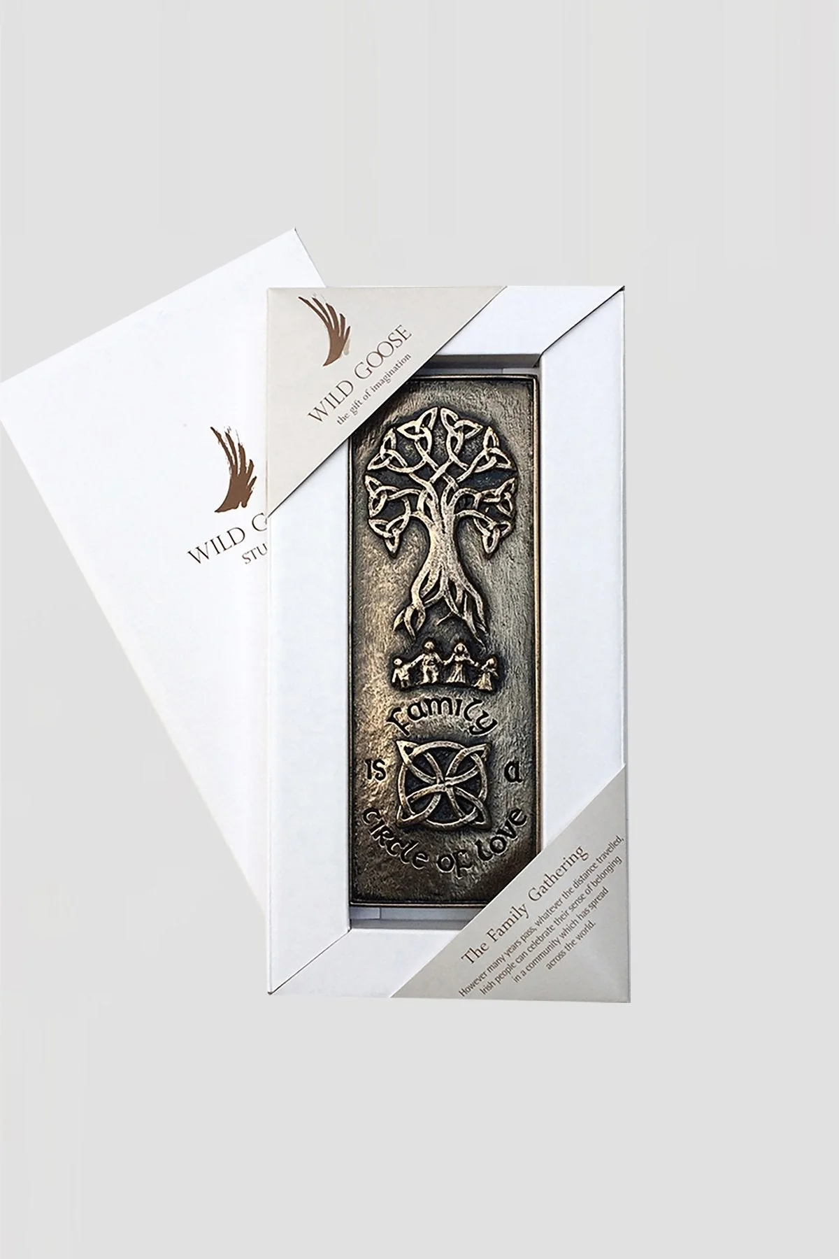 The Family Gathering Wall Art