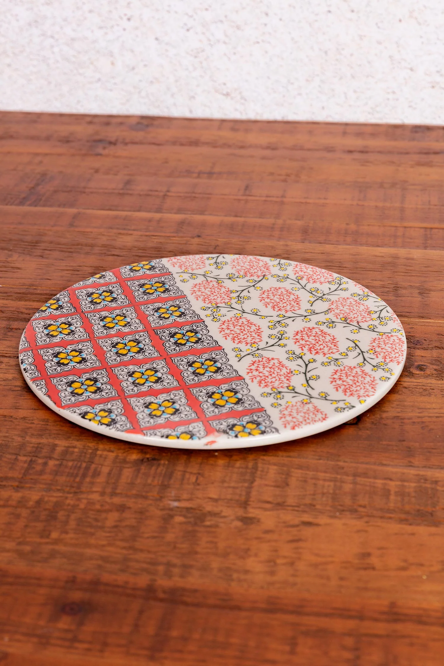 Eclectic Serving Trivet