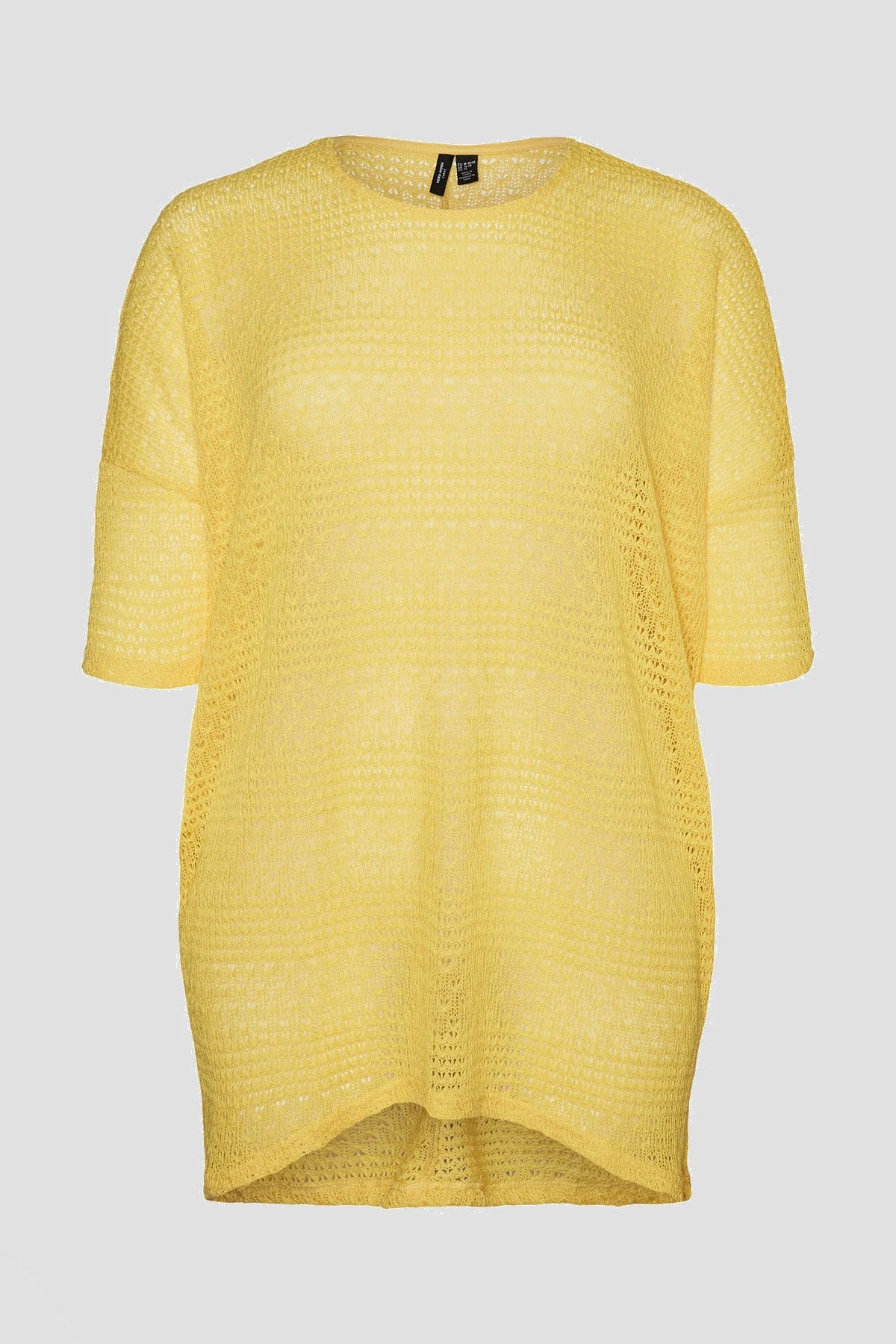 Curve - Whitney Blouse in Yellow