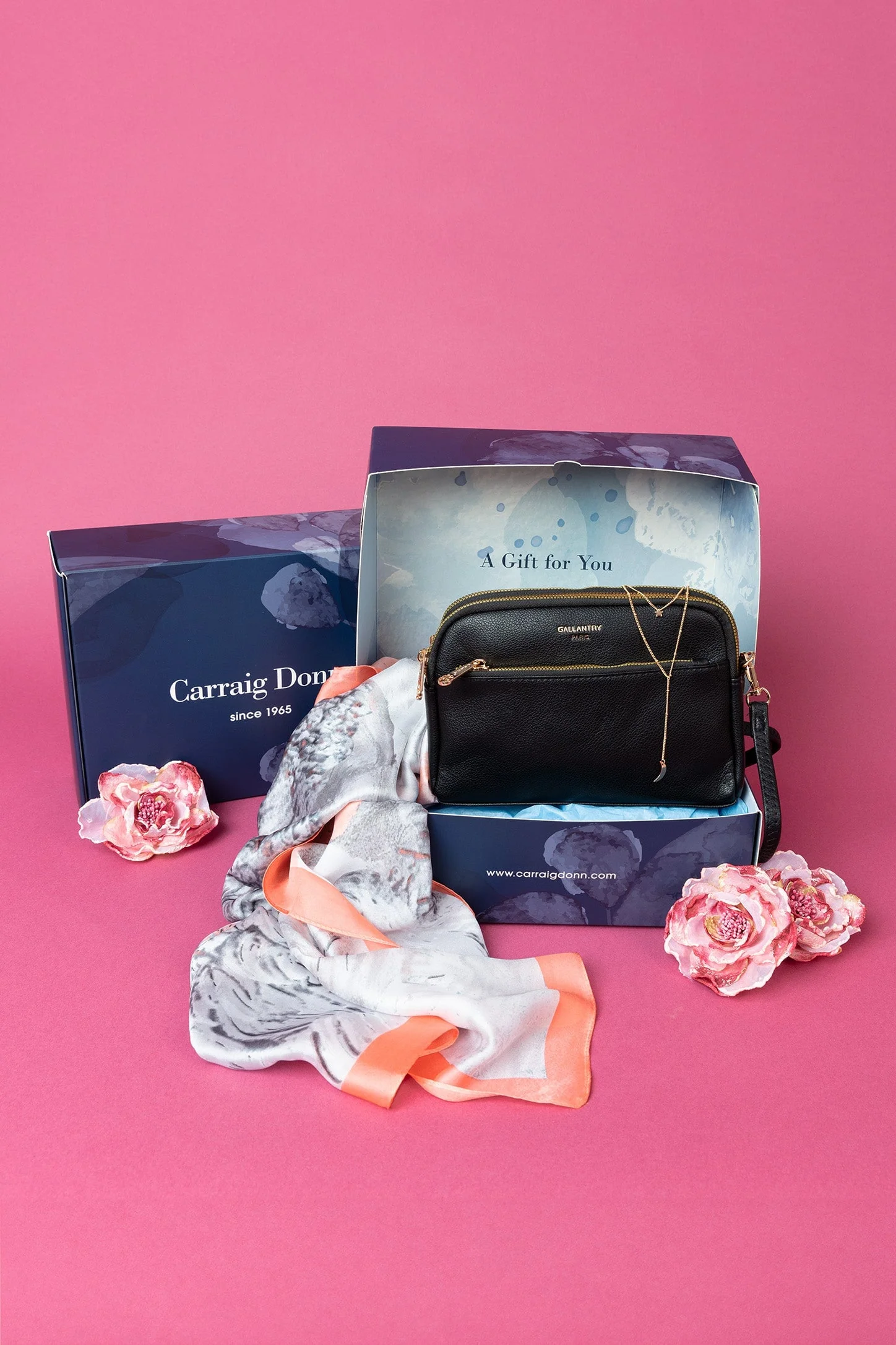 The Emma Mothers Day Gift Hamper