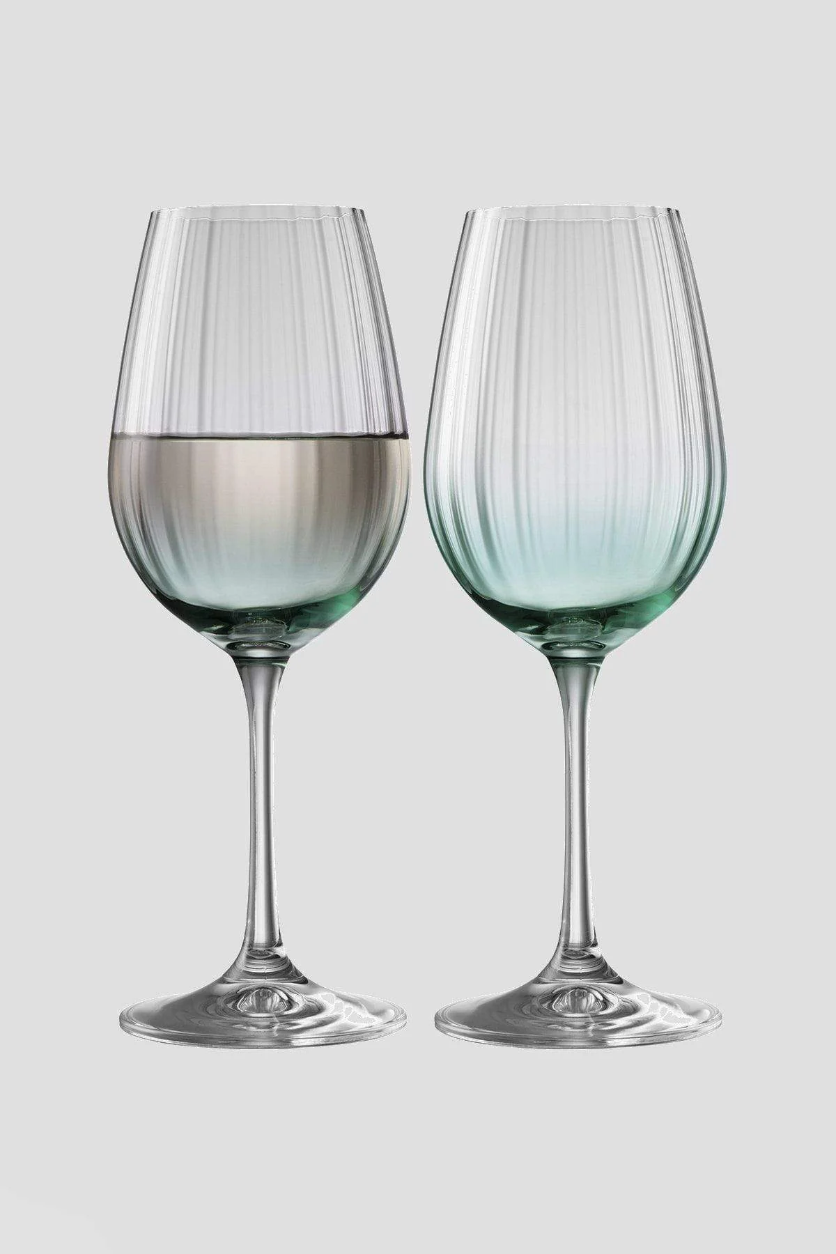 Aqua Erne Wine Set of 2