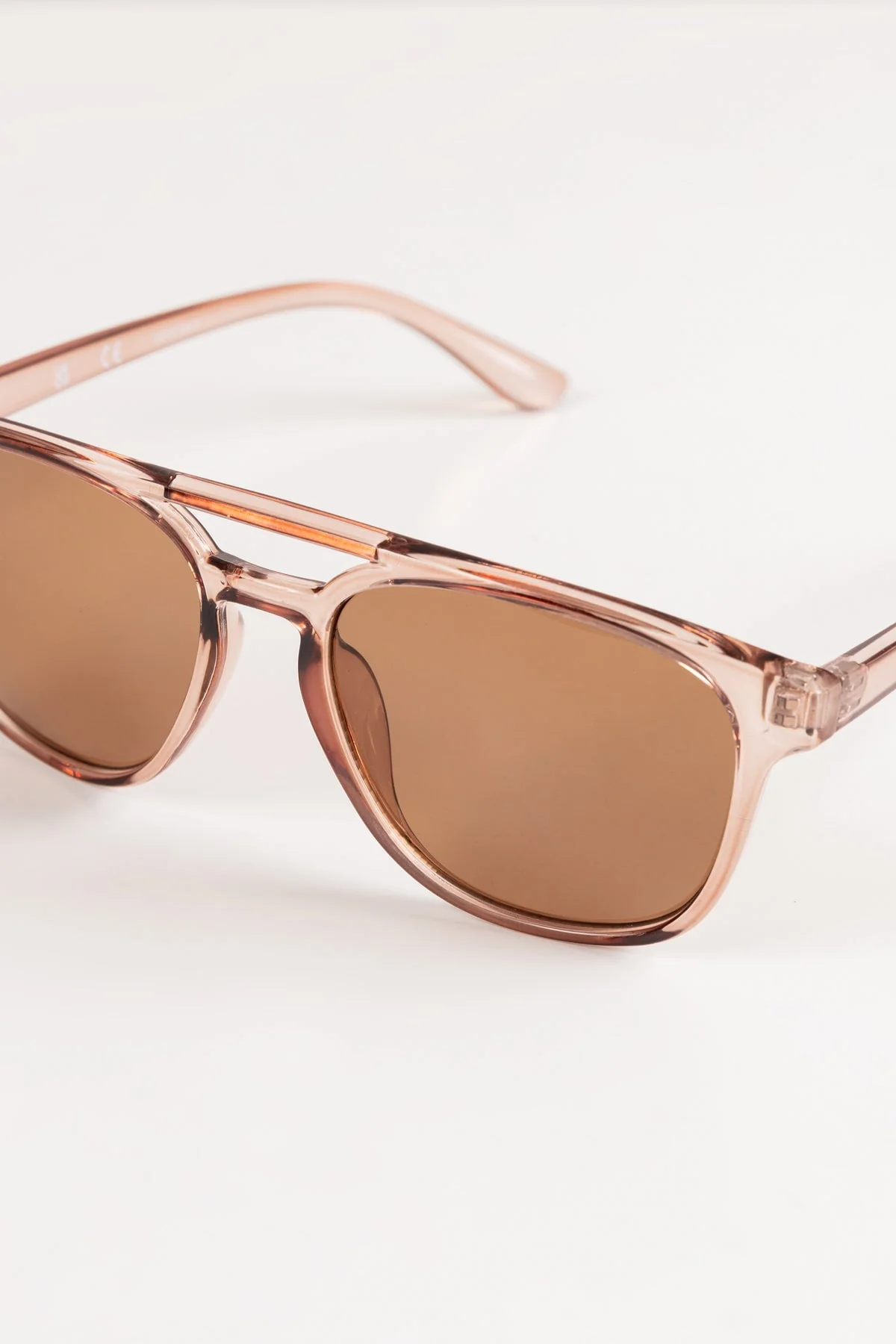 Aztec Sunglasses in Brown