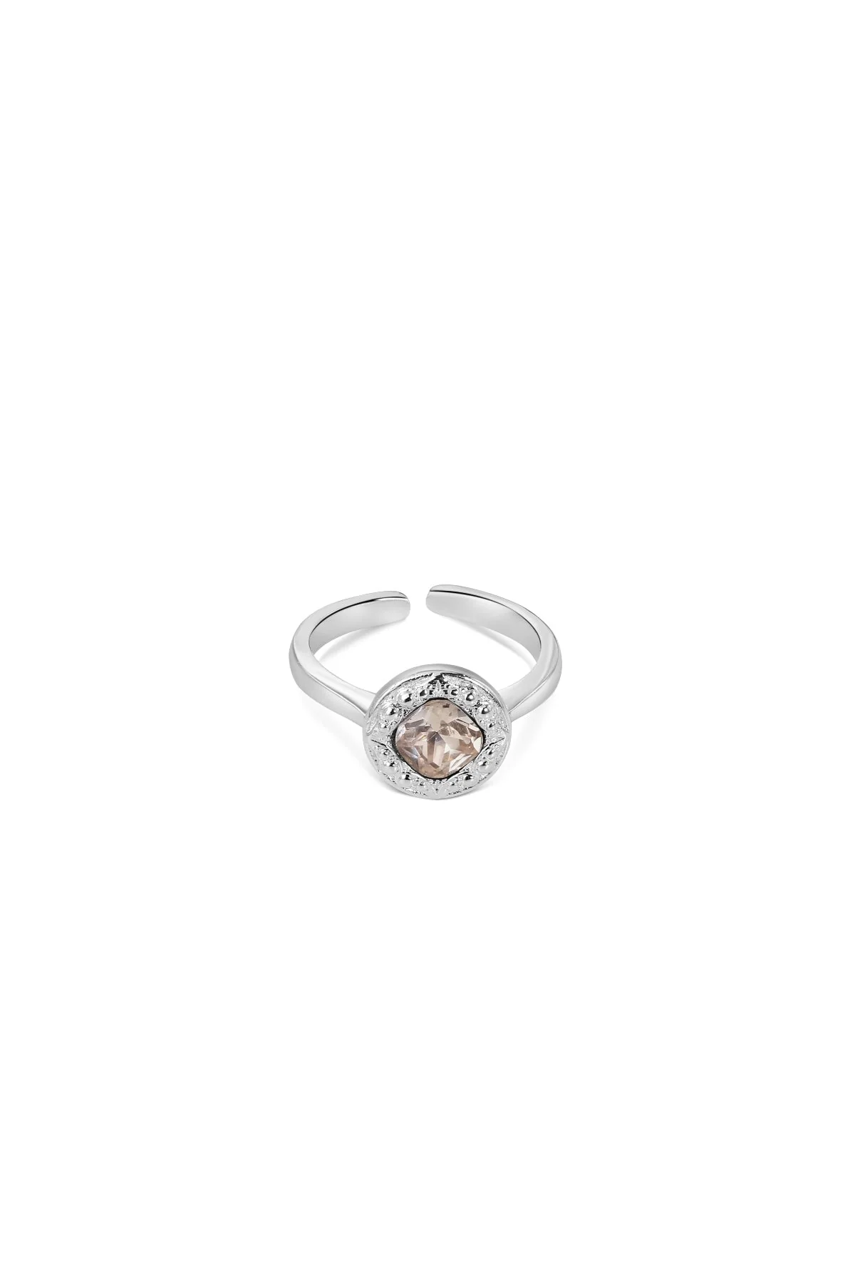 Tiamo Light Peach Ring