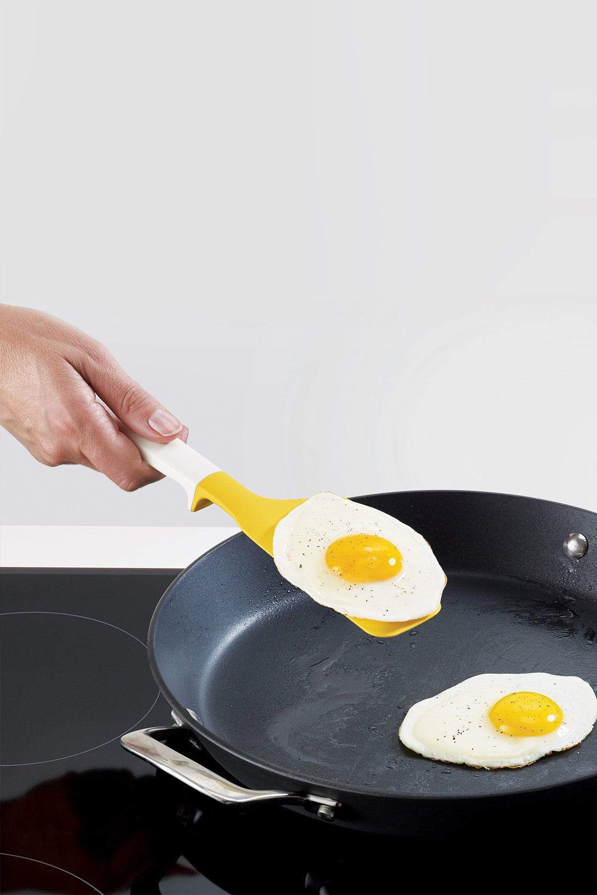 Elevate Egg Spatula