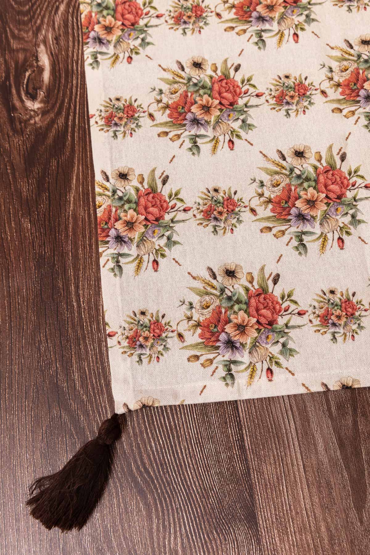 Heritage Table Runner