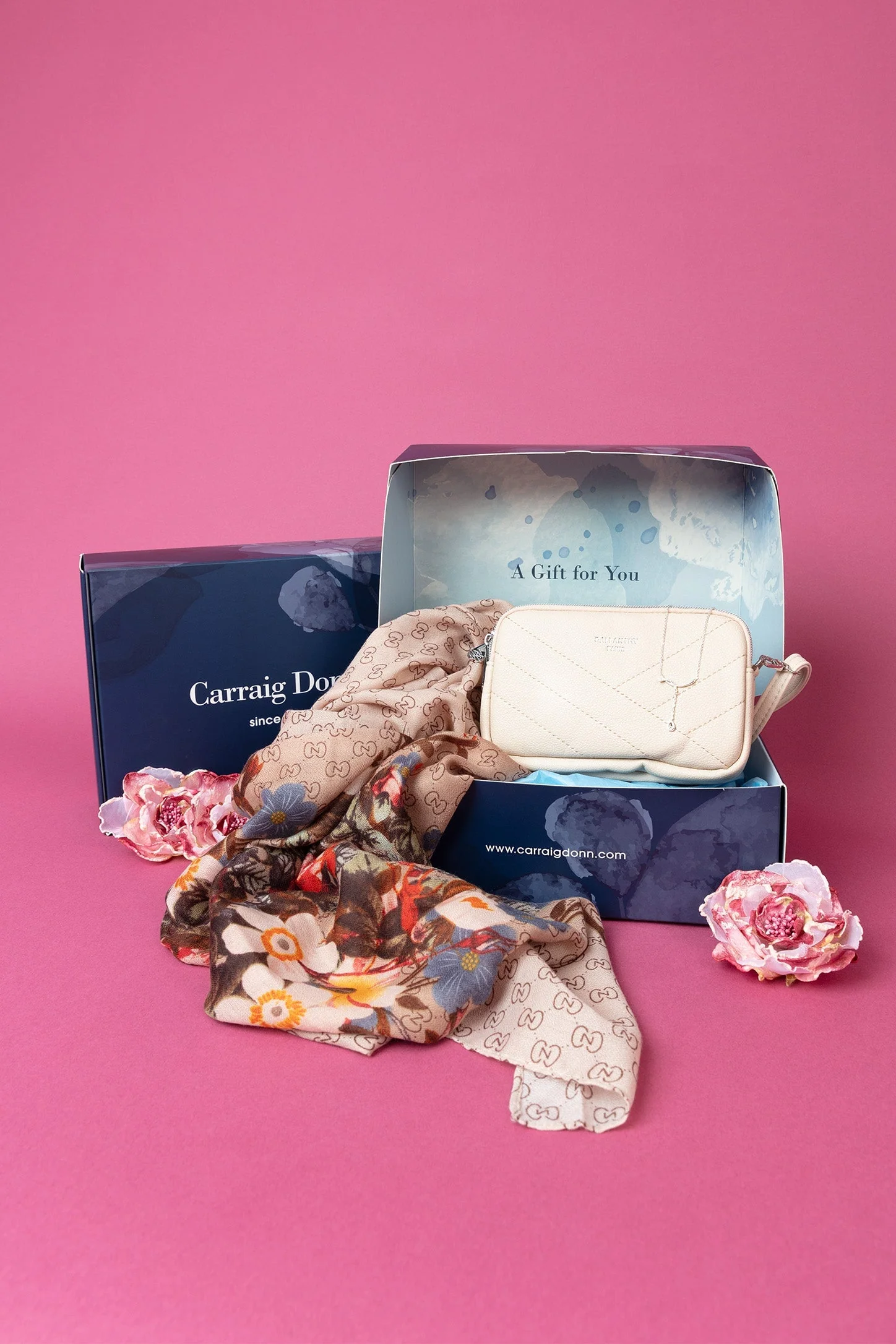 The Aisling Mothers Day Gift Hamper