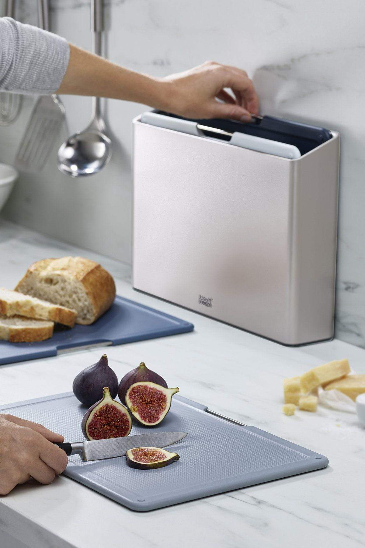 Folio Chopping Board Set Sky Editions- Large